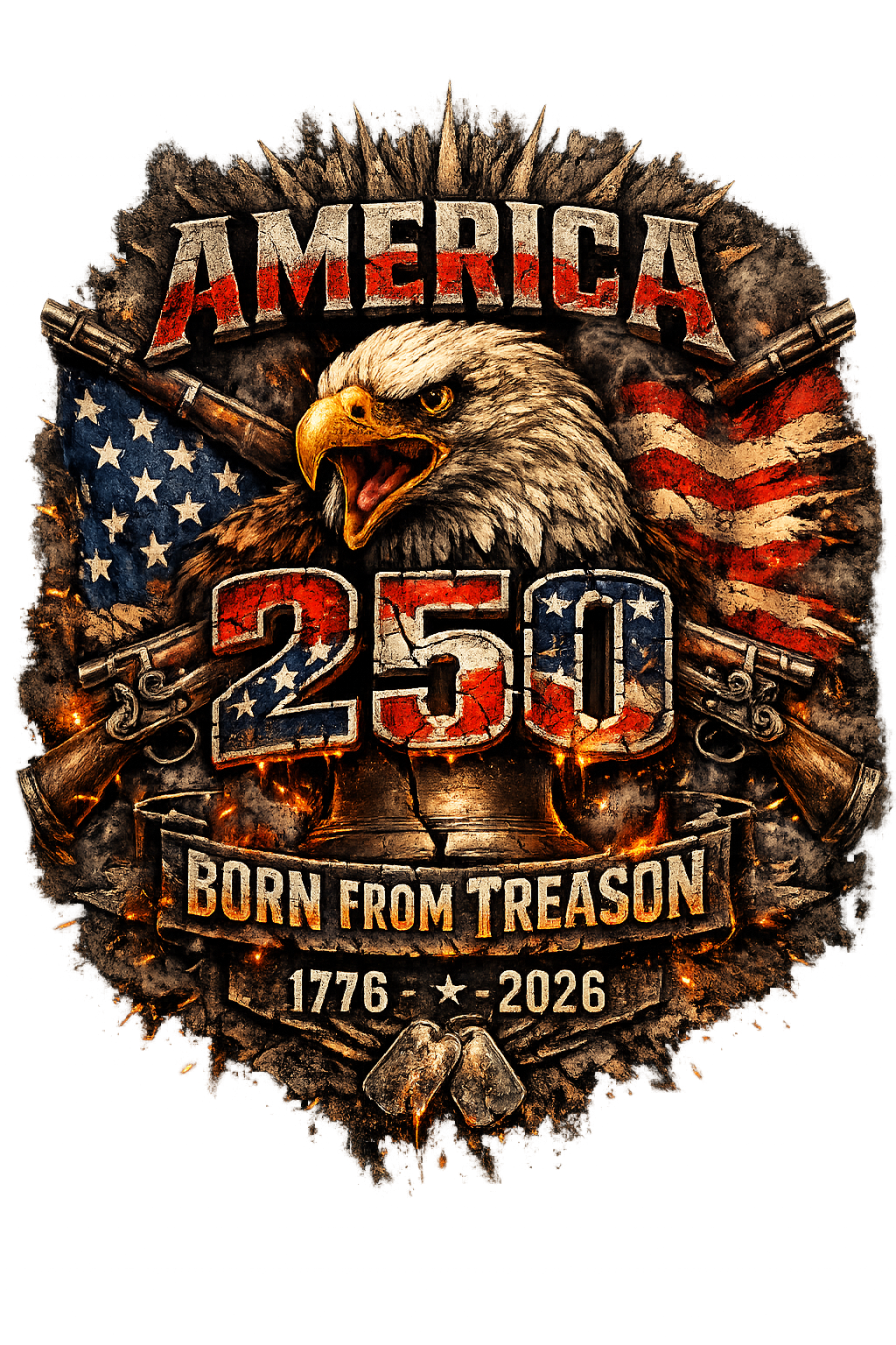 America 250