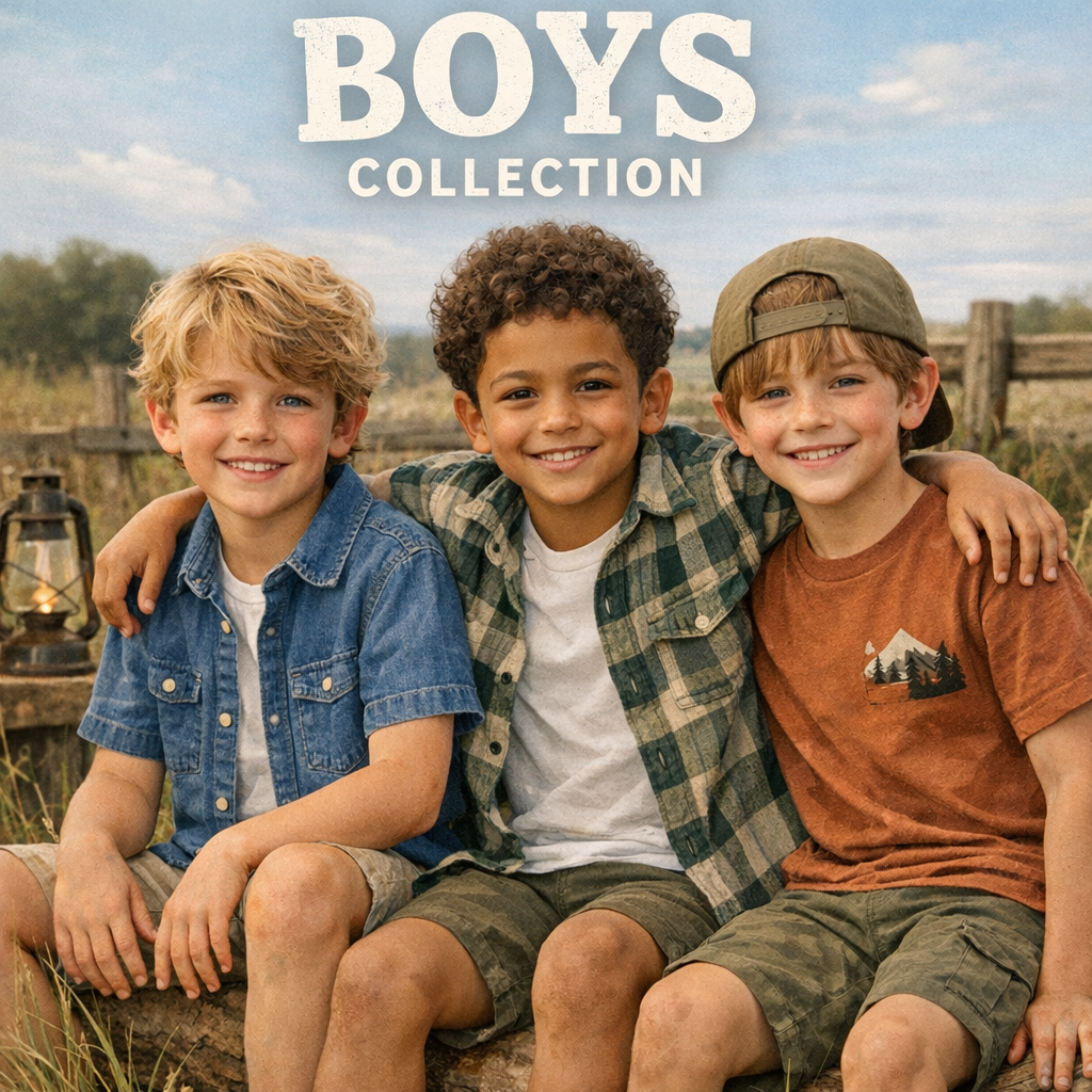 Boys