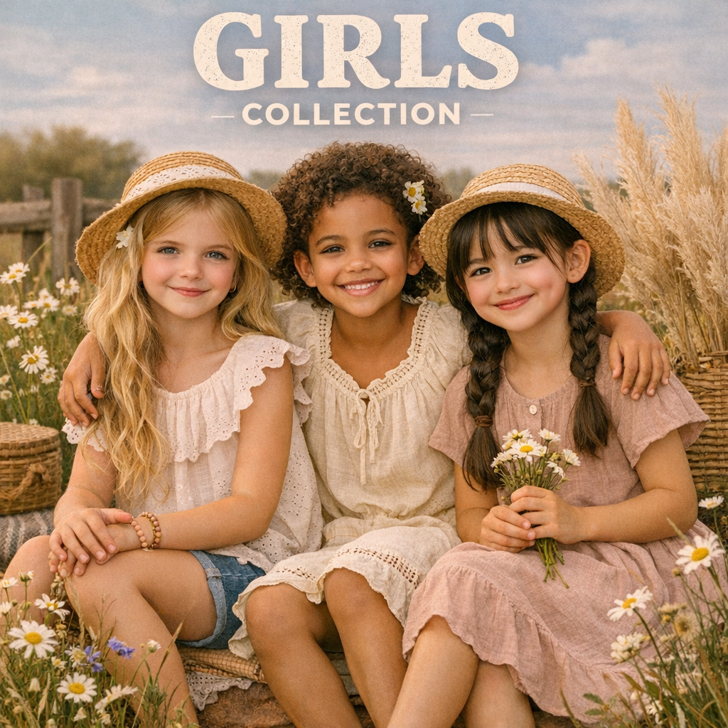 Girls