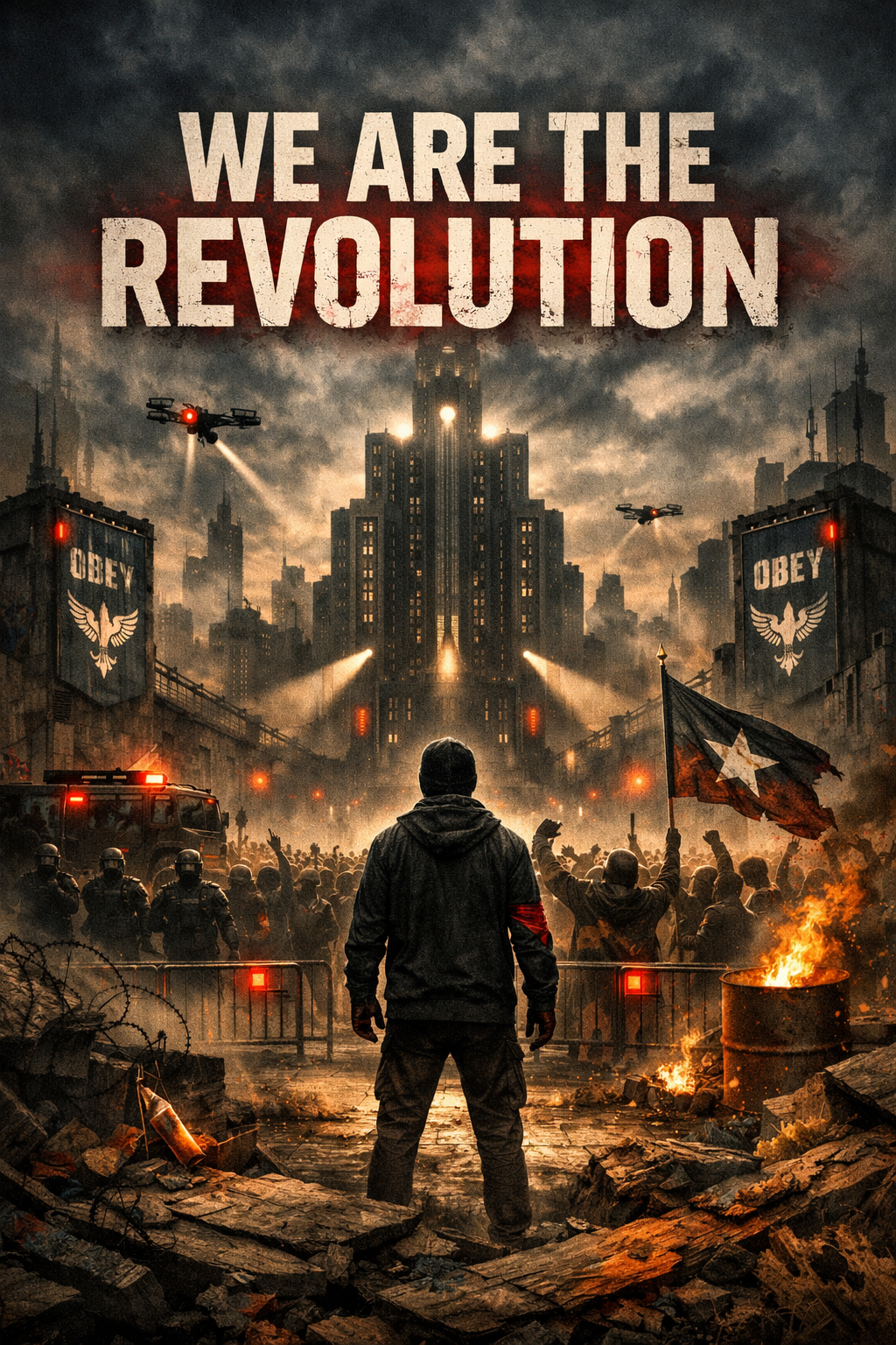The Revolution