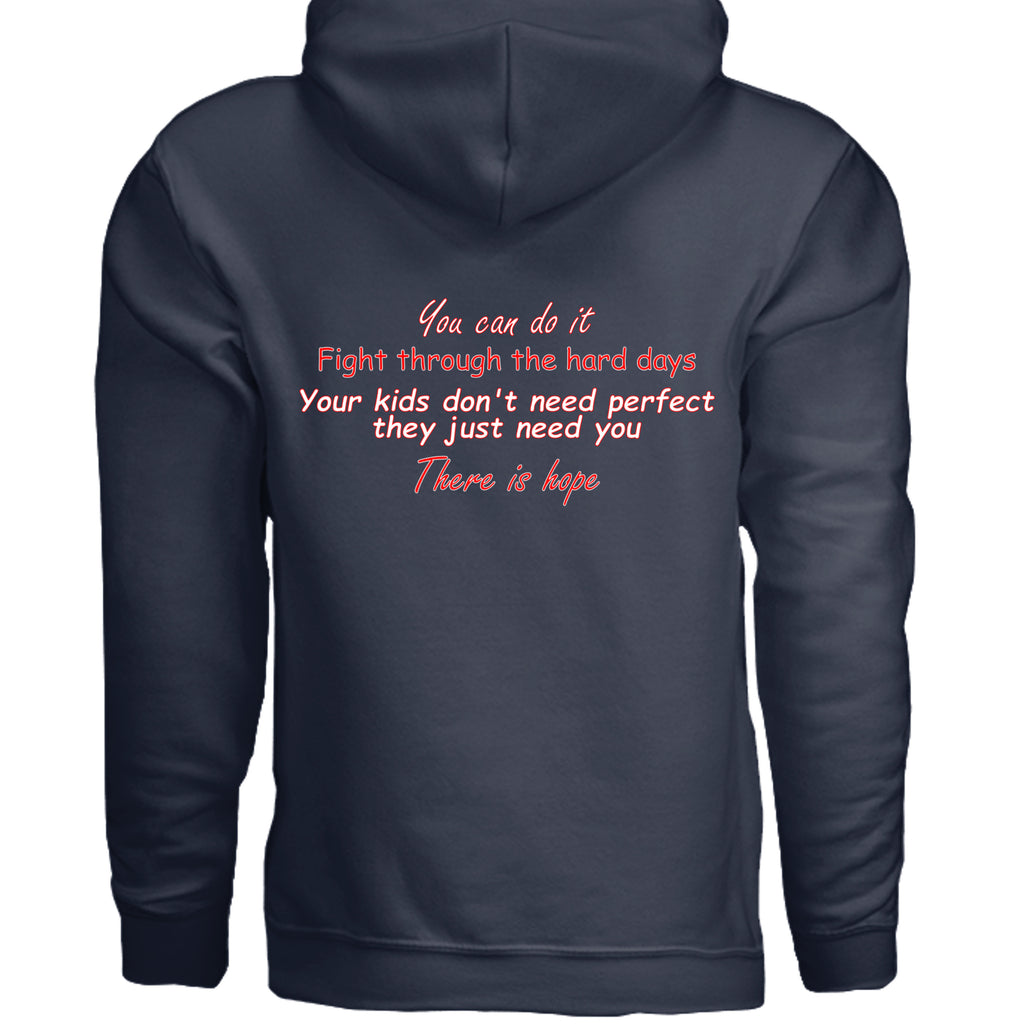 NAVY - G185 - BACK