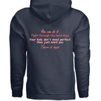 NAVY - G185 - BACK