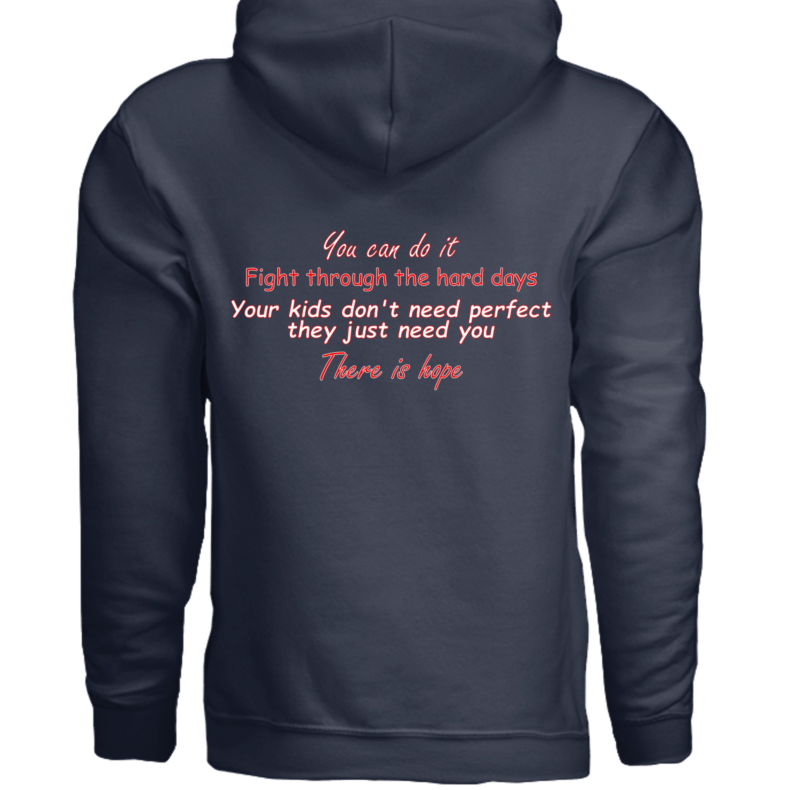 NAVY - G185 - BACK
