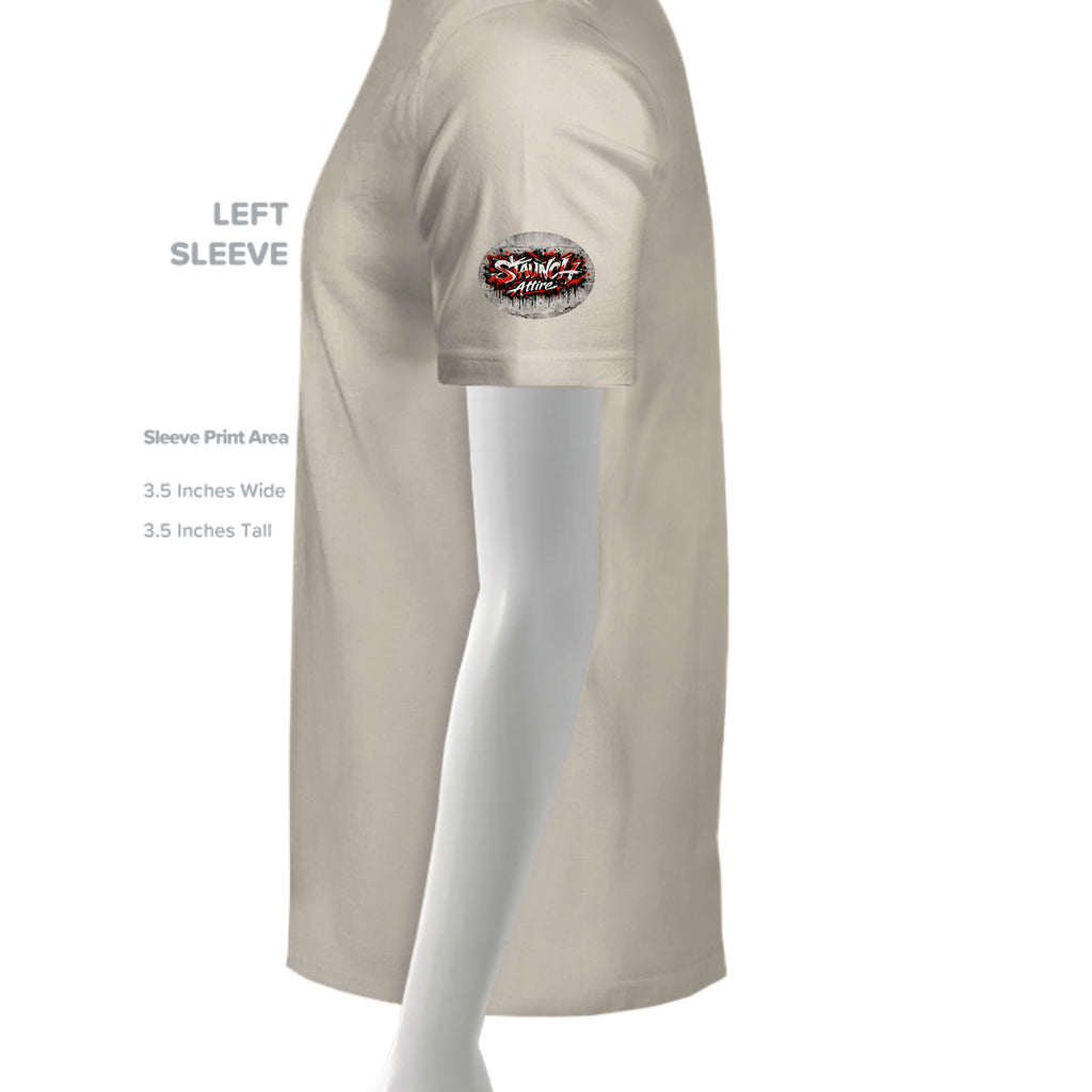 SAND - G640 - SLEEVE_LEFT