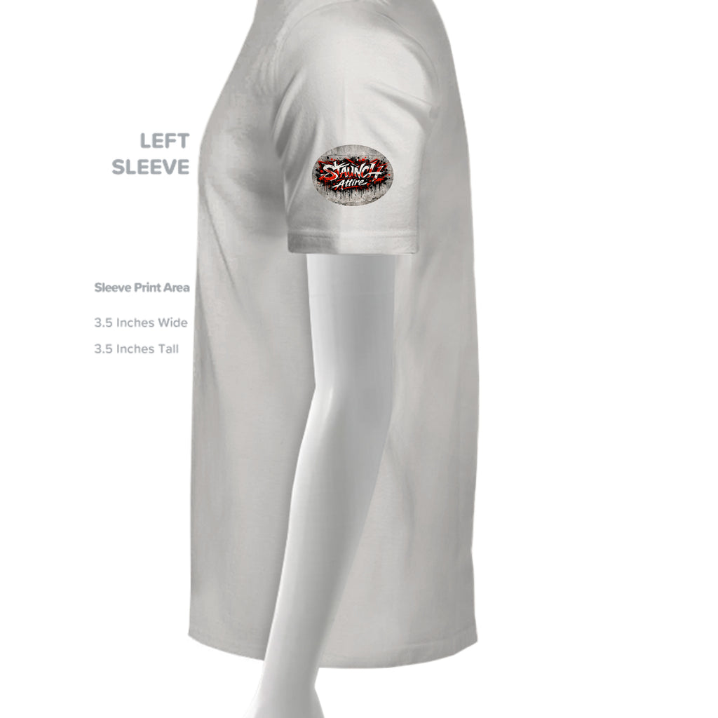 Ice Grey - G640 - SLEEVE_LEFT