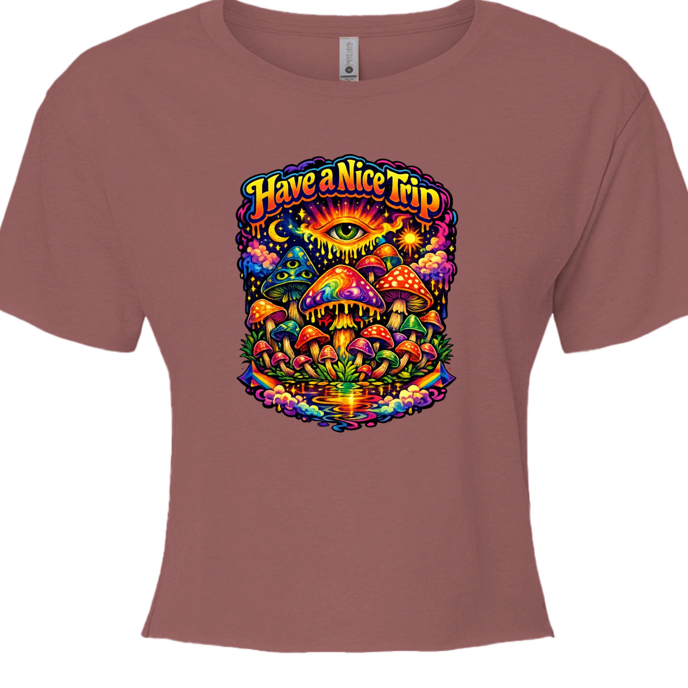 SMOKED PAPRIKA - N5080 - FRONT