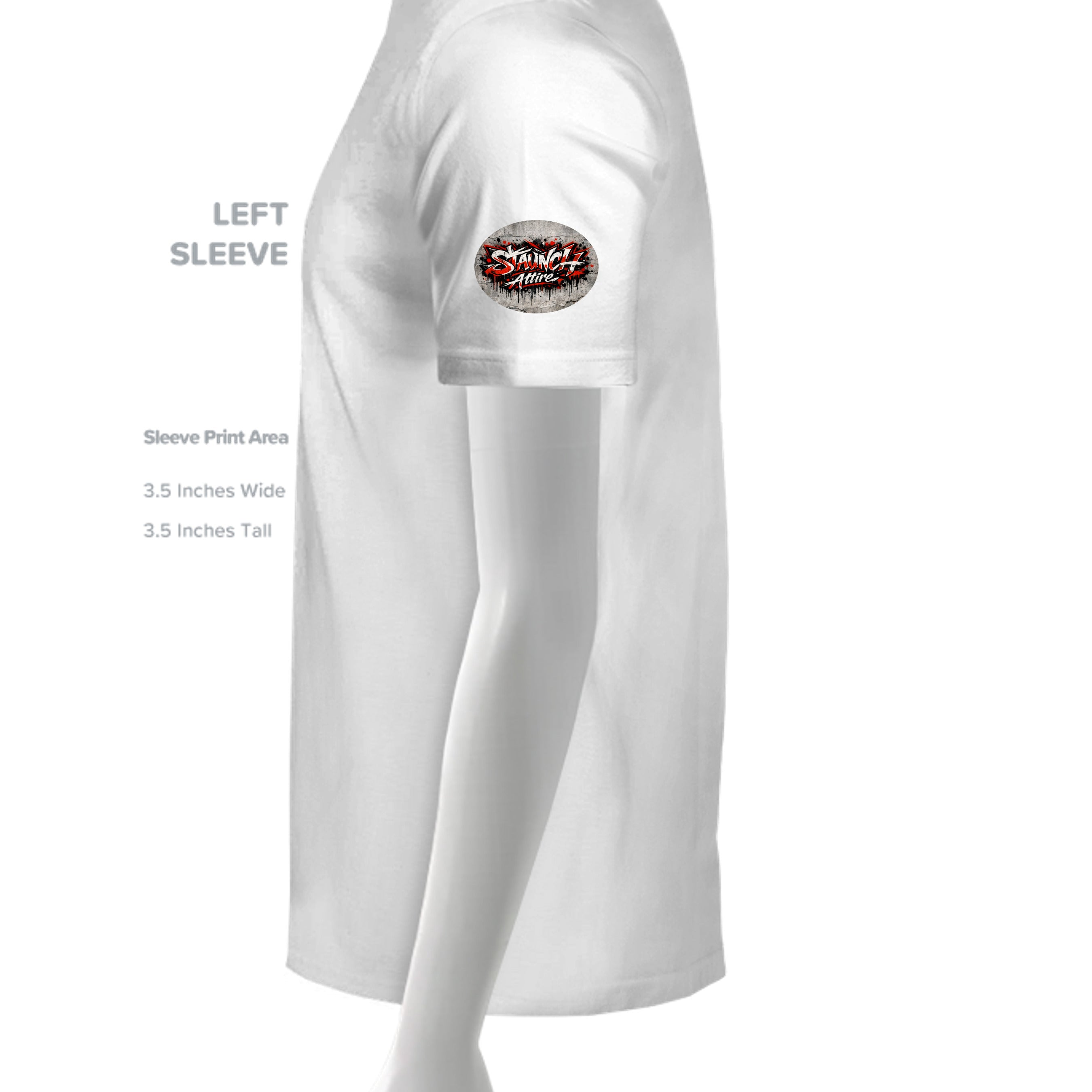 WHITE - N5080 - SLEEVE_LEFT