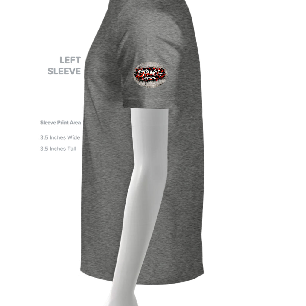 Heather Grey - N5080 - SLEEVE_LEFT