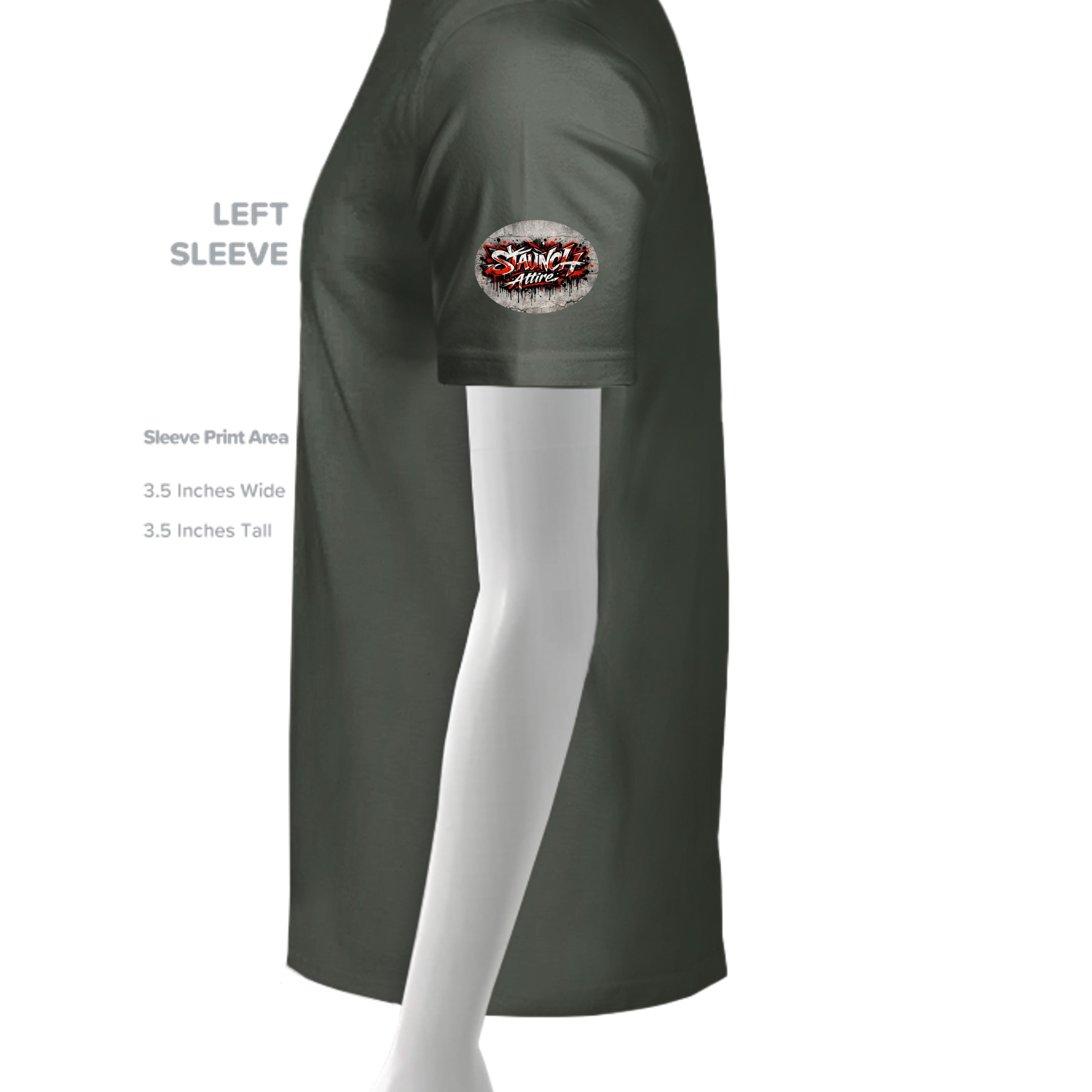ROYAL PINE - N5080 - SLEEVE_LEFT