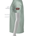 STONEWASH GREEN - N5080 - SLEEVE_LEFT