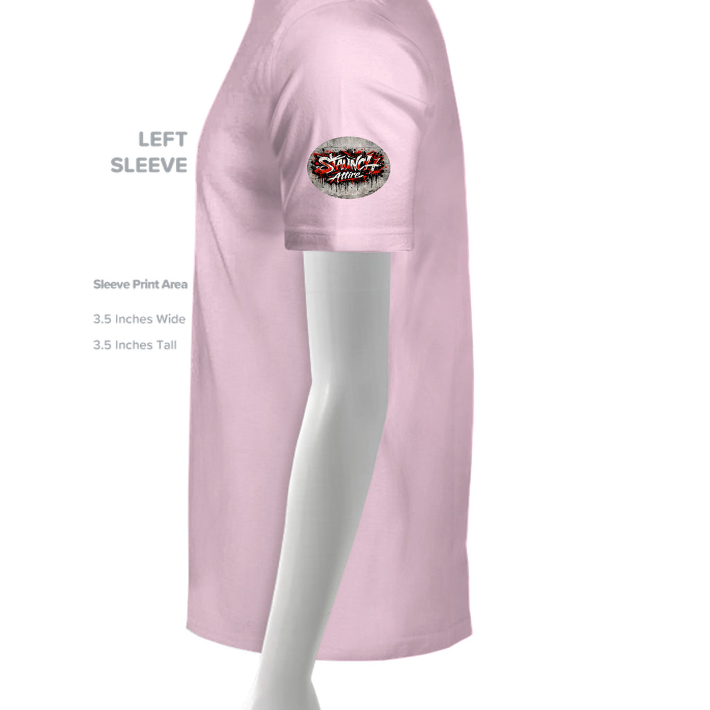 Light Pink - G640B - SLEEVE_LEFT