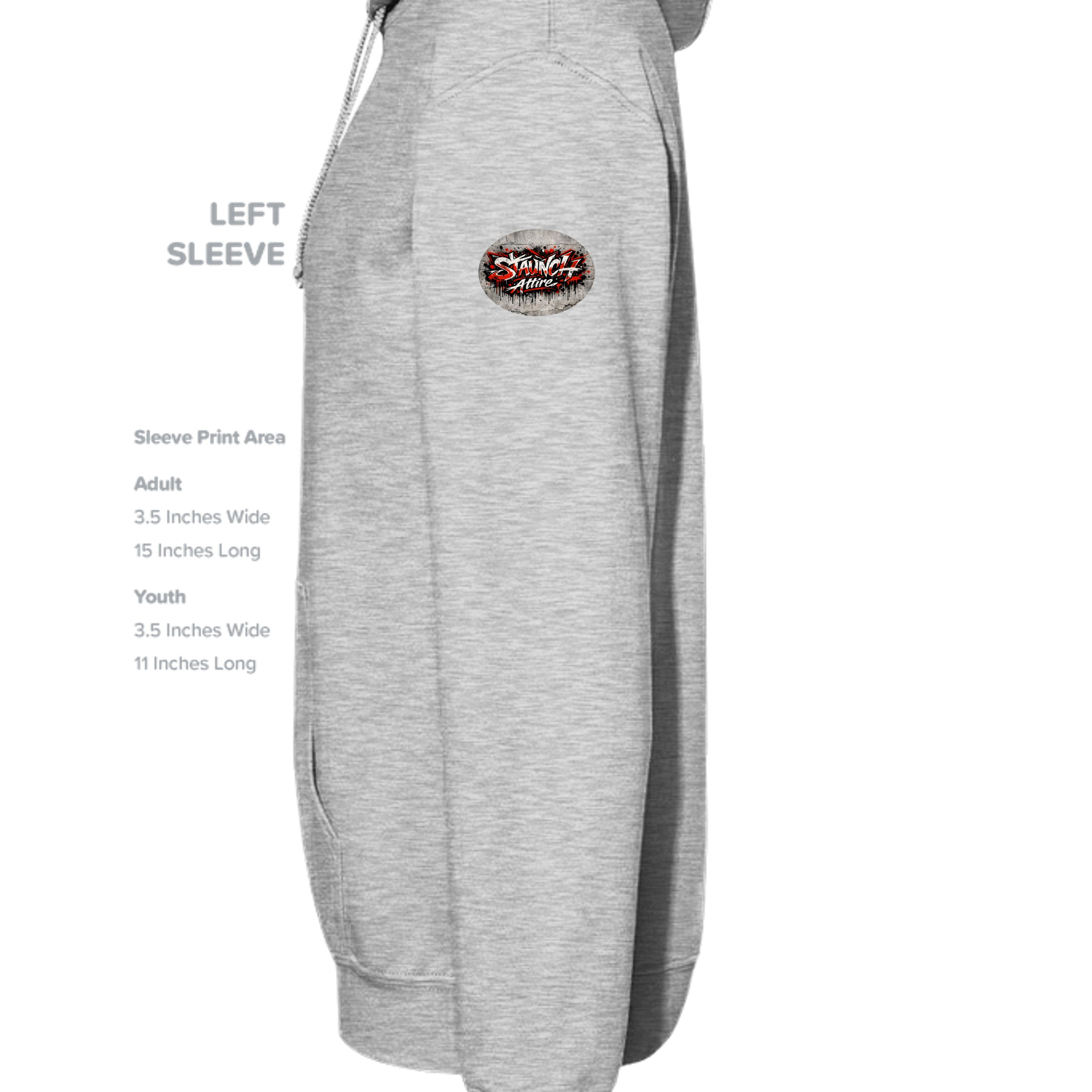 ASH - G185B - SLEEVE_LEFT