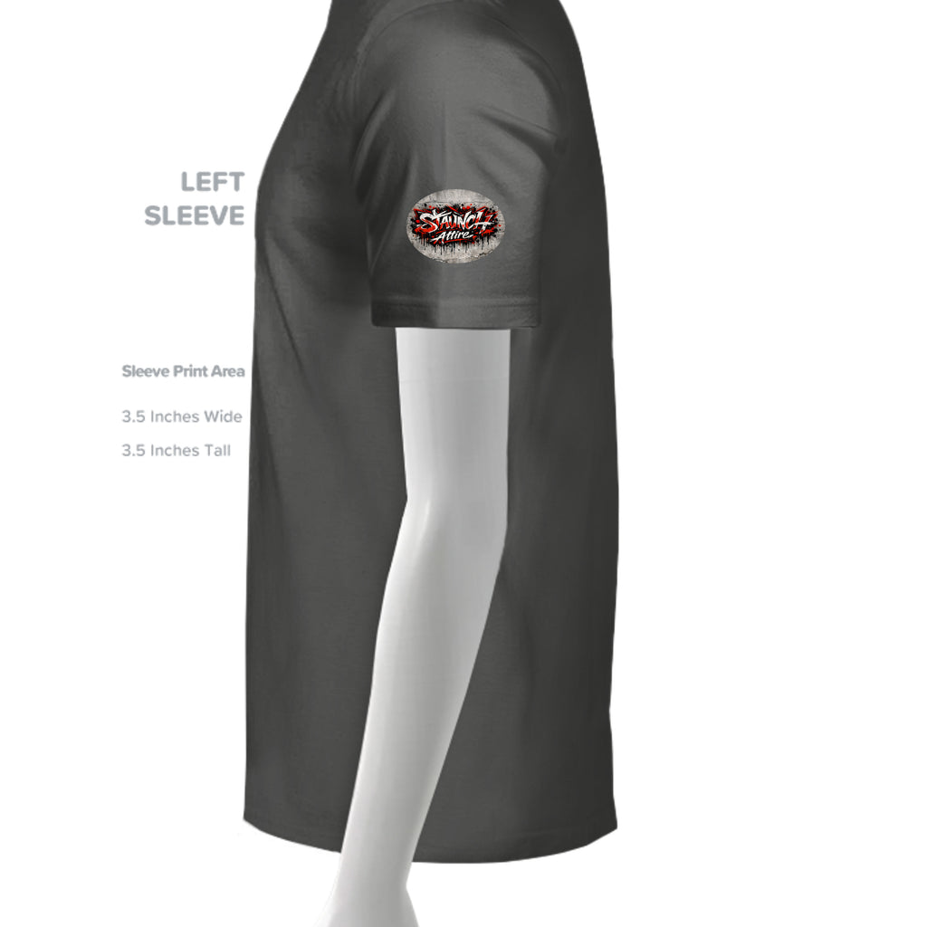 Charcoal - G640B - SLEEVE_LEFT