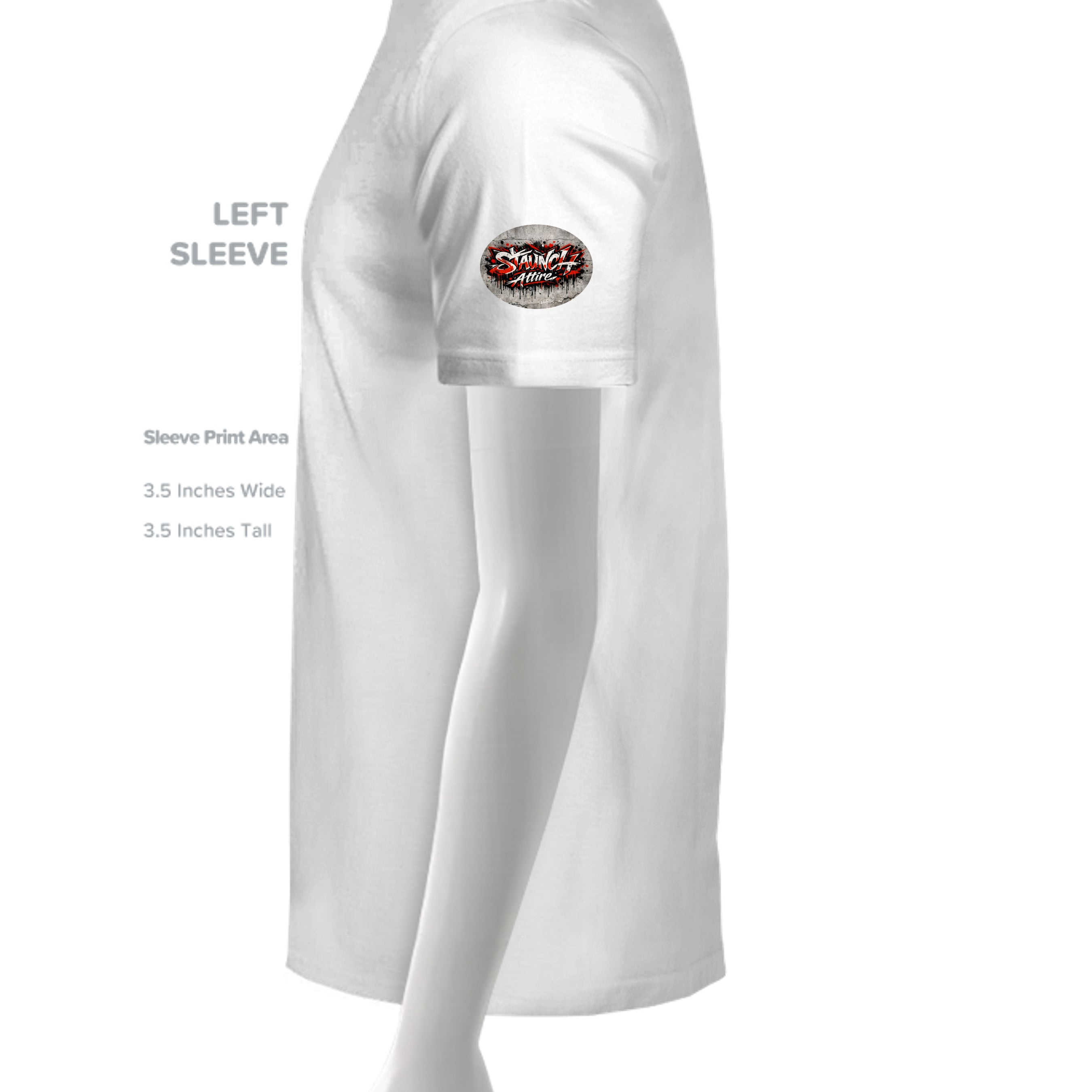 WHITE - G640L - SLEEVE_LEFT