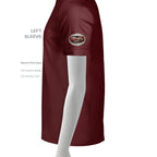 MAROON - G640 - SLEEVE_LEFT