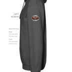 CHARCOAL - G185 - SLEEVE_LEFT