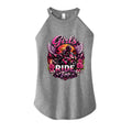 Grey Frost - DT137L - FRONT