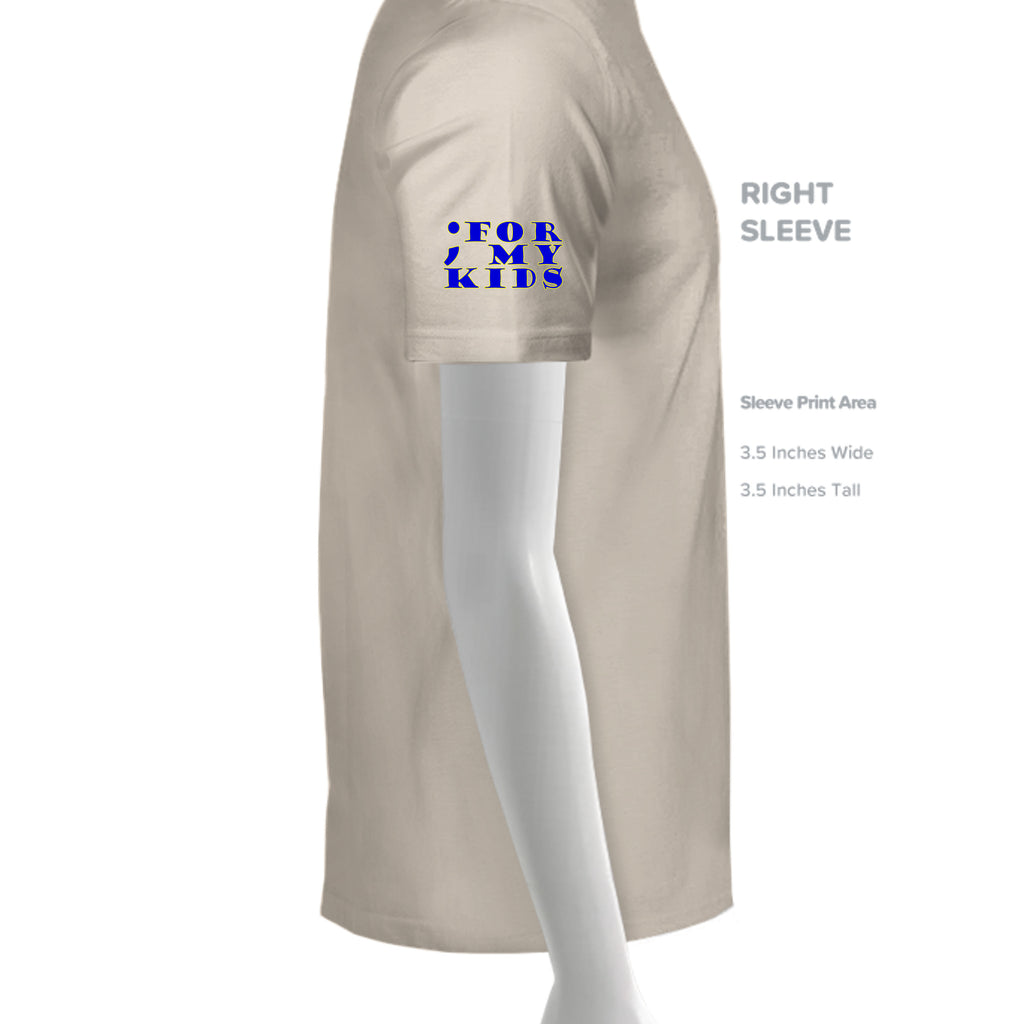SAND - G640 - SLEEVE_RIGHT