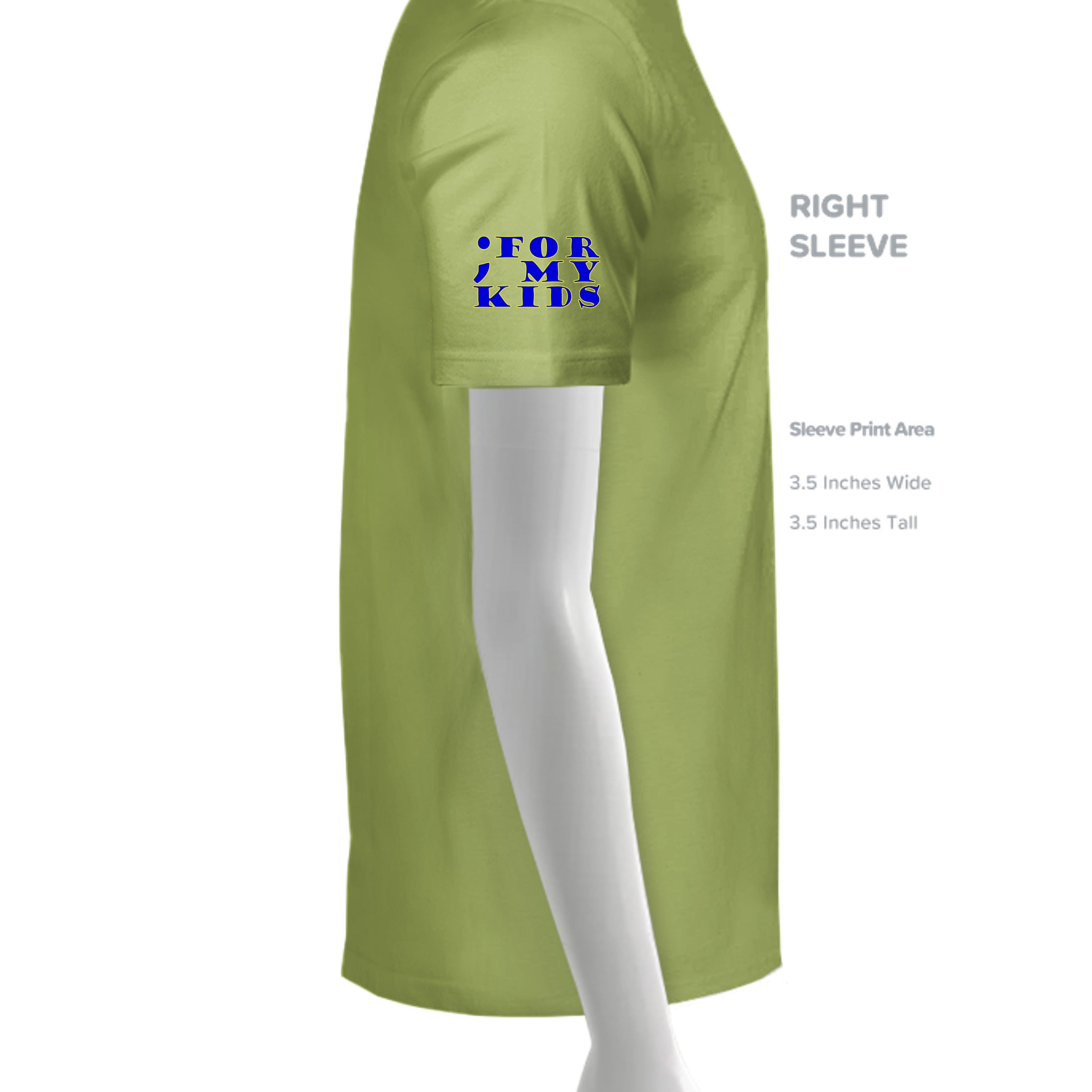 KIWI - G640 - SLEEVE_RIGHT