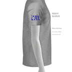 SPORT GREY - G640 - SLEEVE_RIGHT
