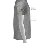 GRAPHITE HEATHER - G640 - SLEEVE_RIGHT