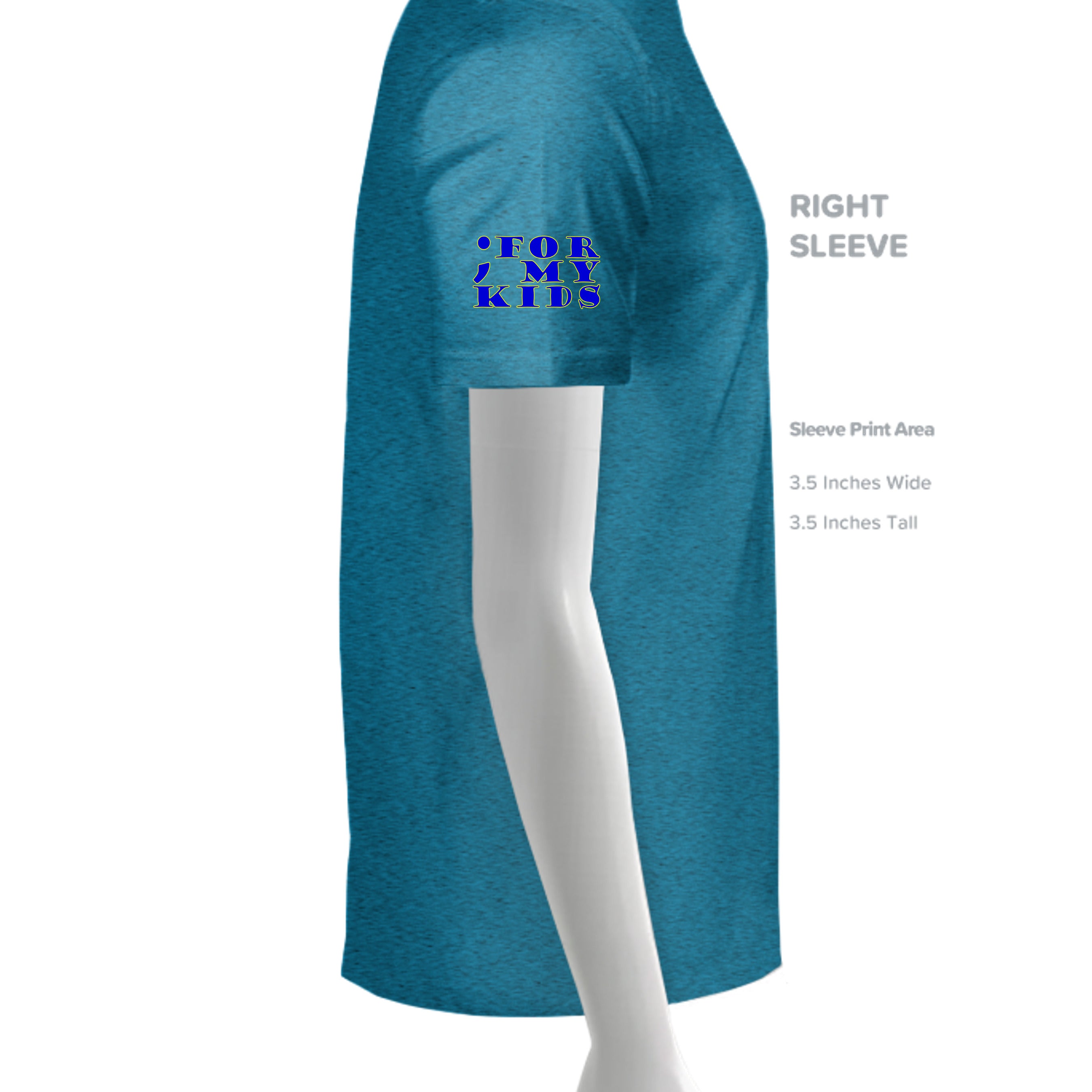 ANTIQUE SAPPHIRE - G640 - SLEEVE_RIGHT