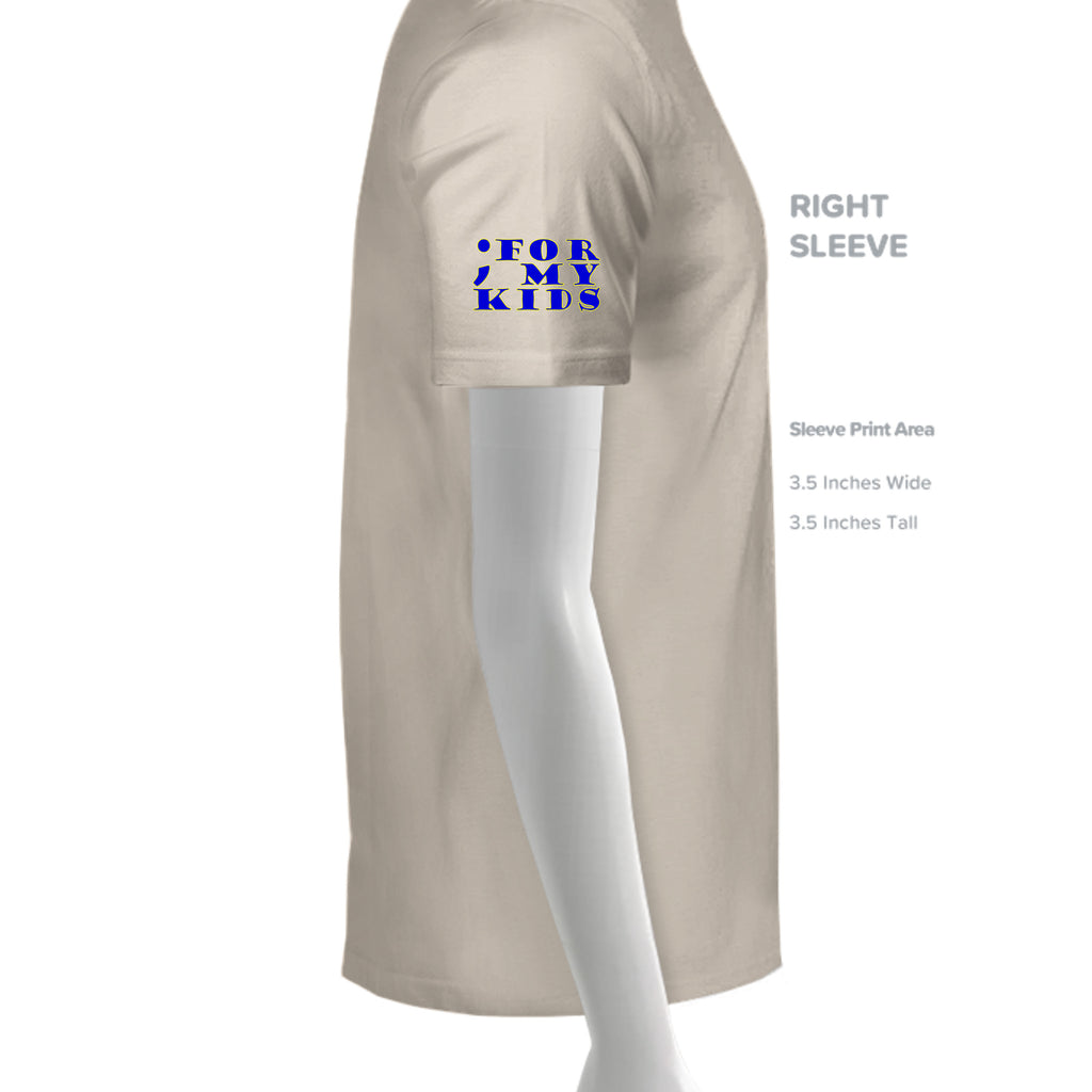 SAND - G640 - SLEEVE_RIGHT