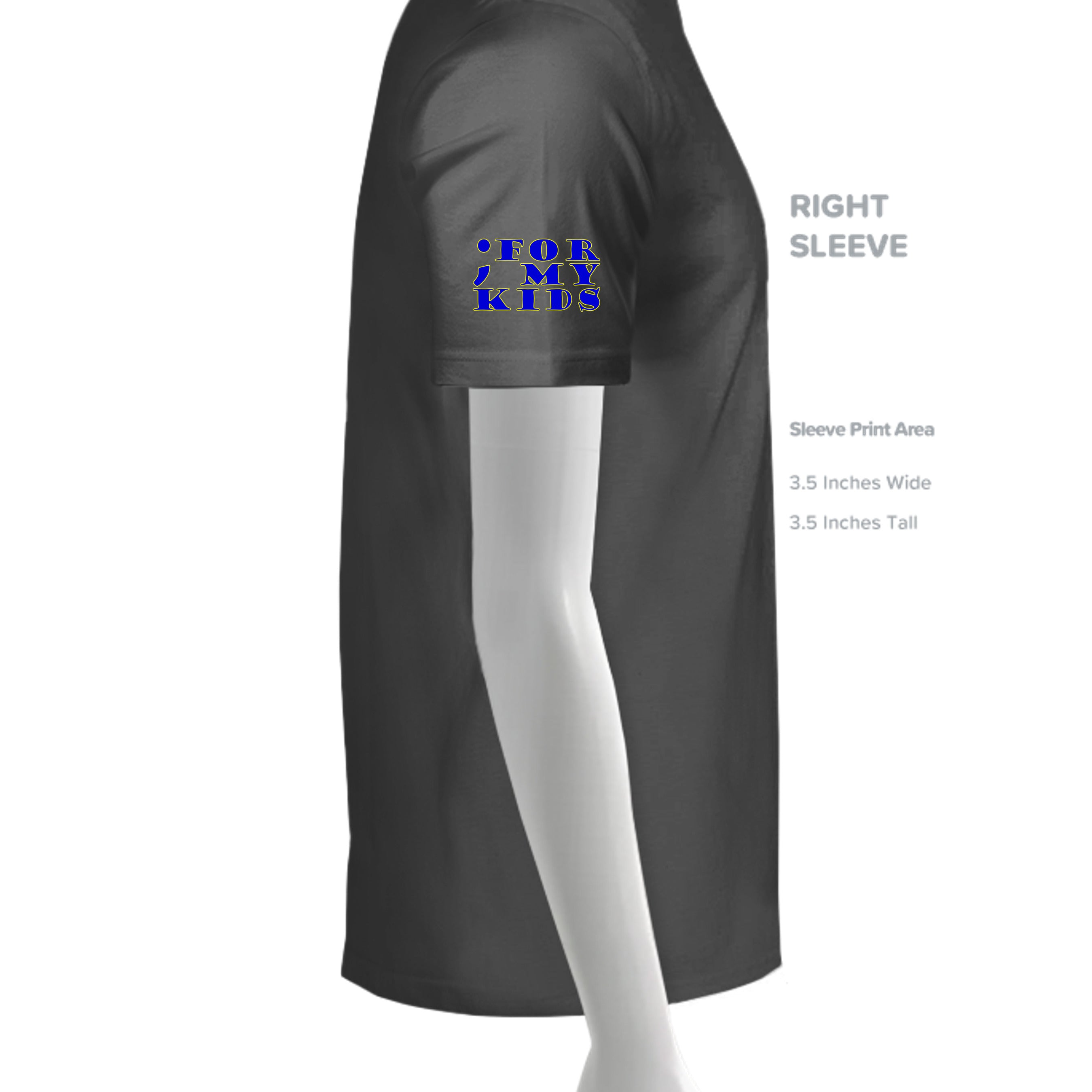 CHARCOAL - G640 - SLEEVE_RIGHT