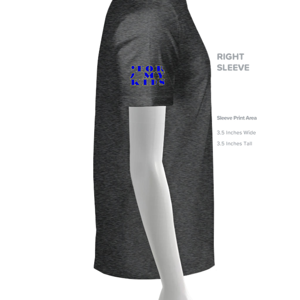 DARK HEATHER - G640 - SLEEVE_RIGHT