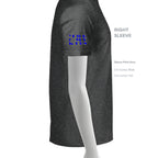 DARK HEATHER - G640 - SLEEVE_RIGHT