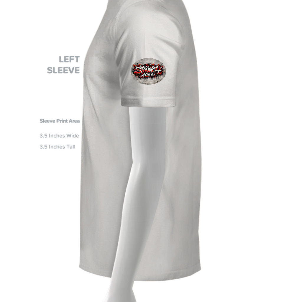 Ice Grey - G640 - SLEEVE_LEFT