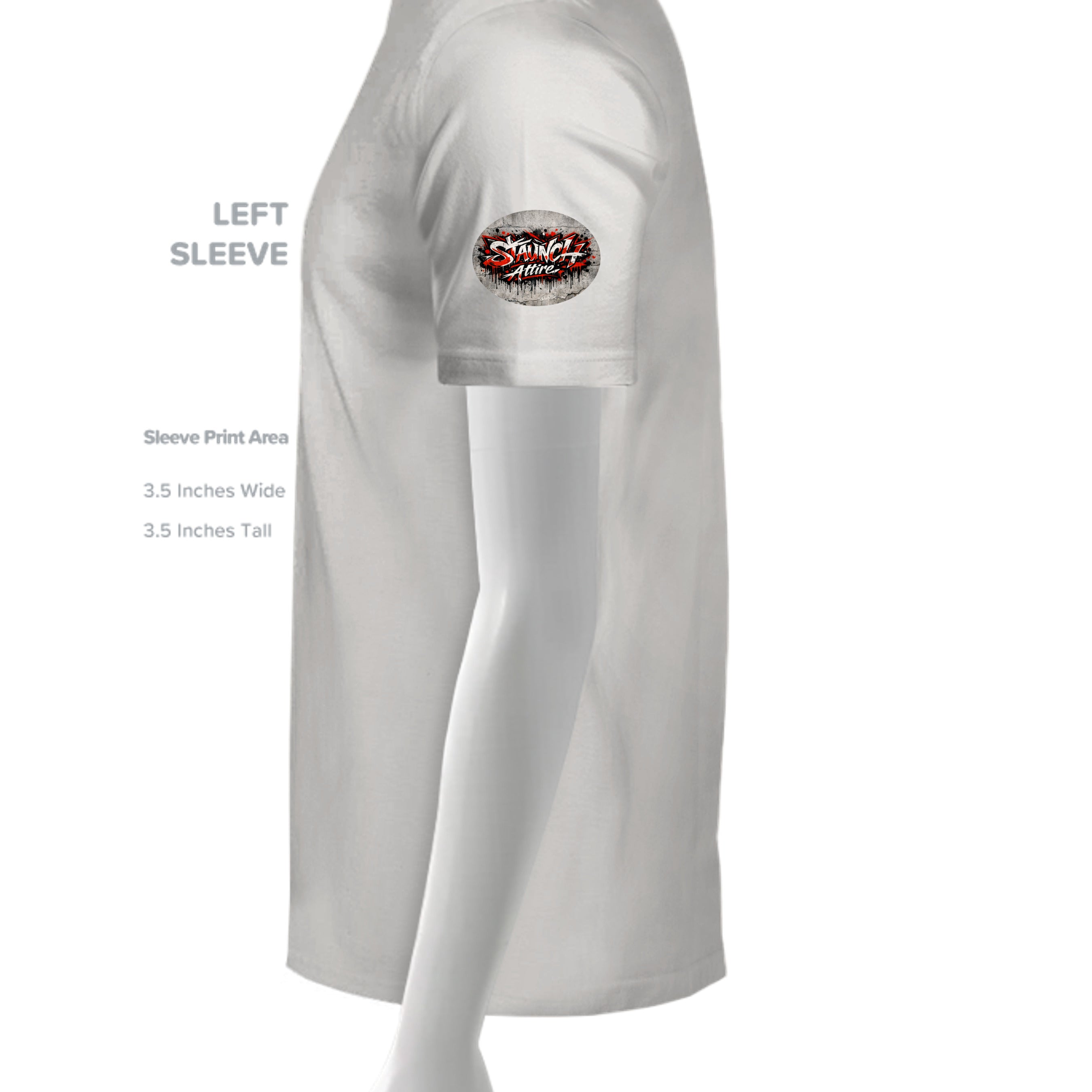 Ice Grey - G640 - SLEEVE_LEFT