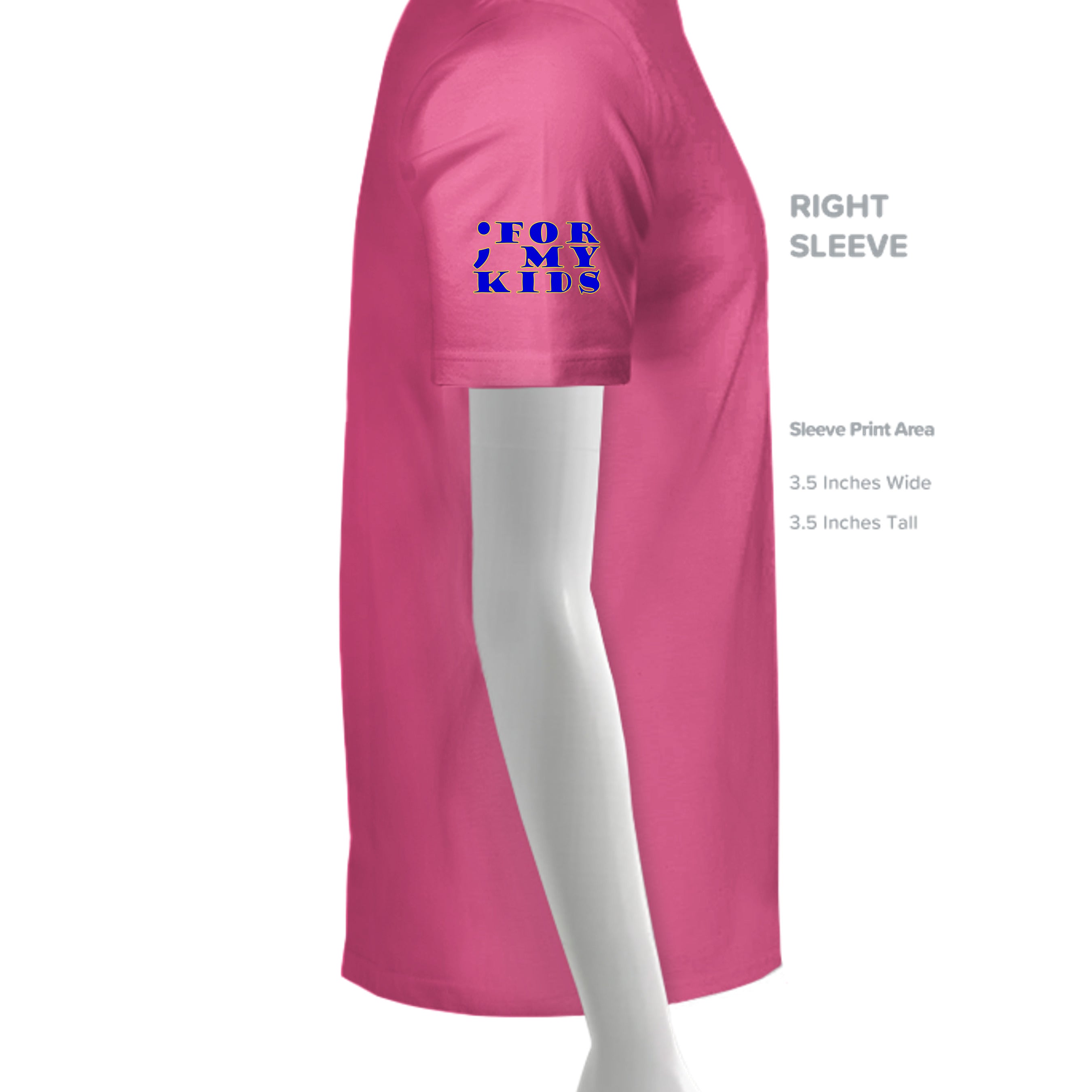 Heliconia - G640 - SLEEVE_RIGHT