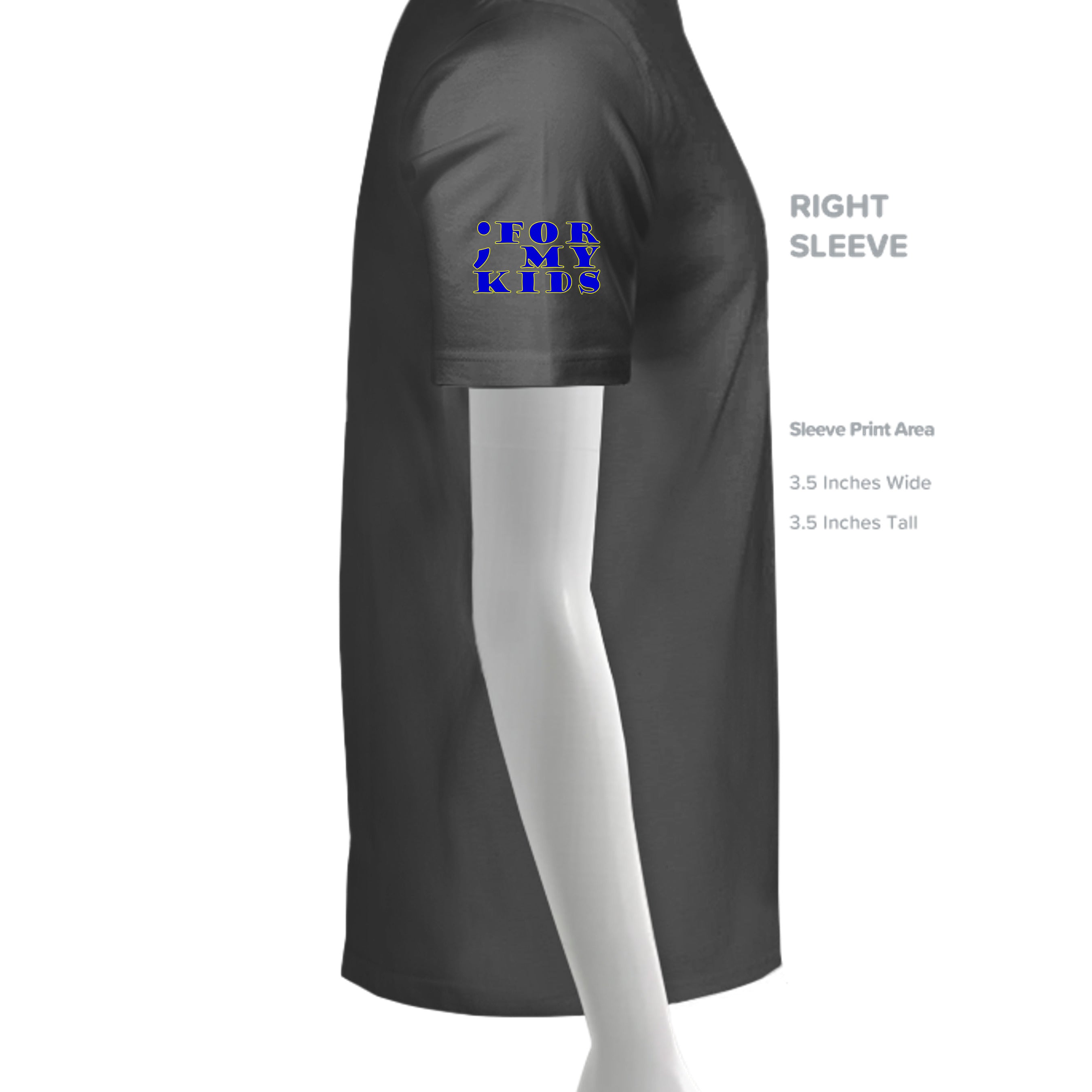 CHARCOAL - G640 - SLEEVE_RIGHT