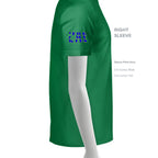 Turf Green - G640 - SLEEVE_RIGHT