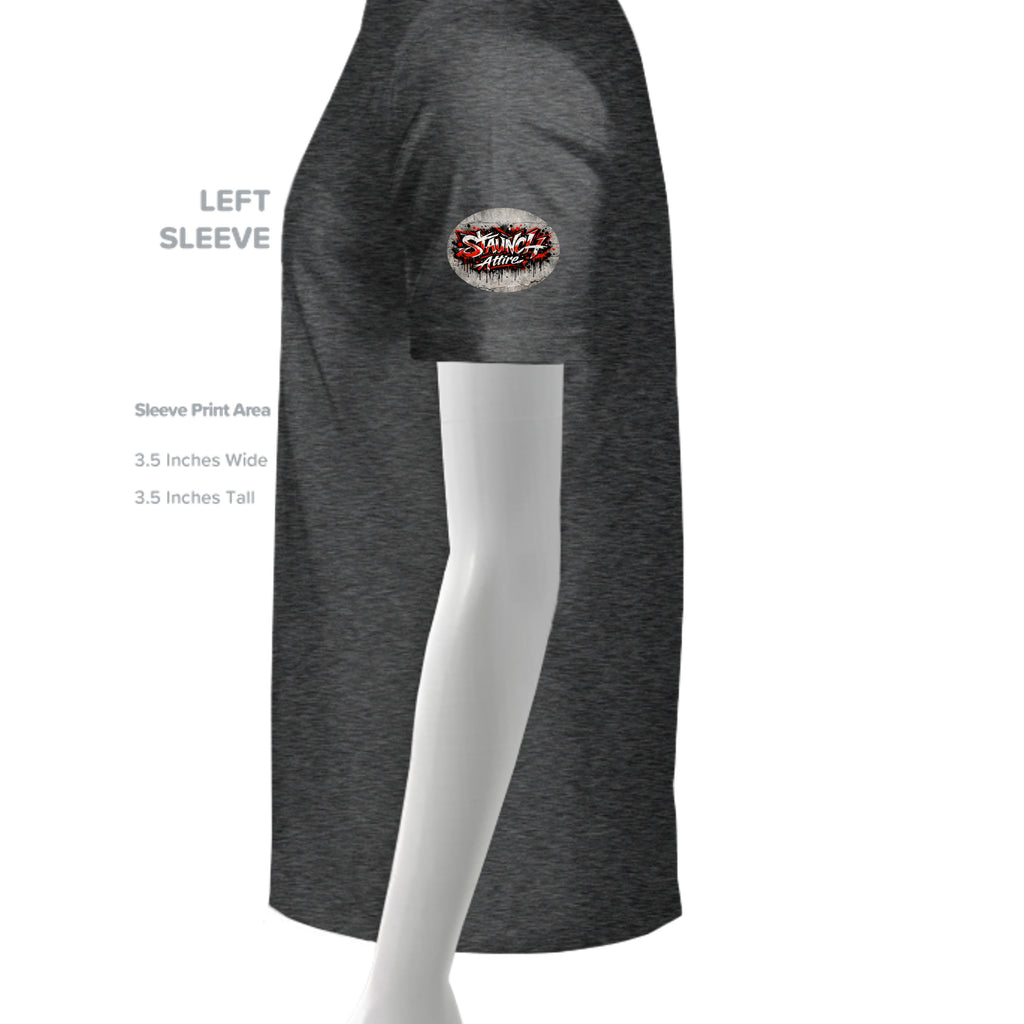 DARK HEATHER - G640 - SLEEVE_LEFT