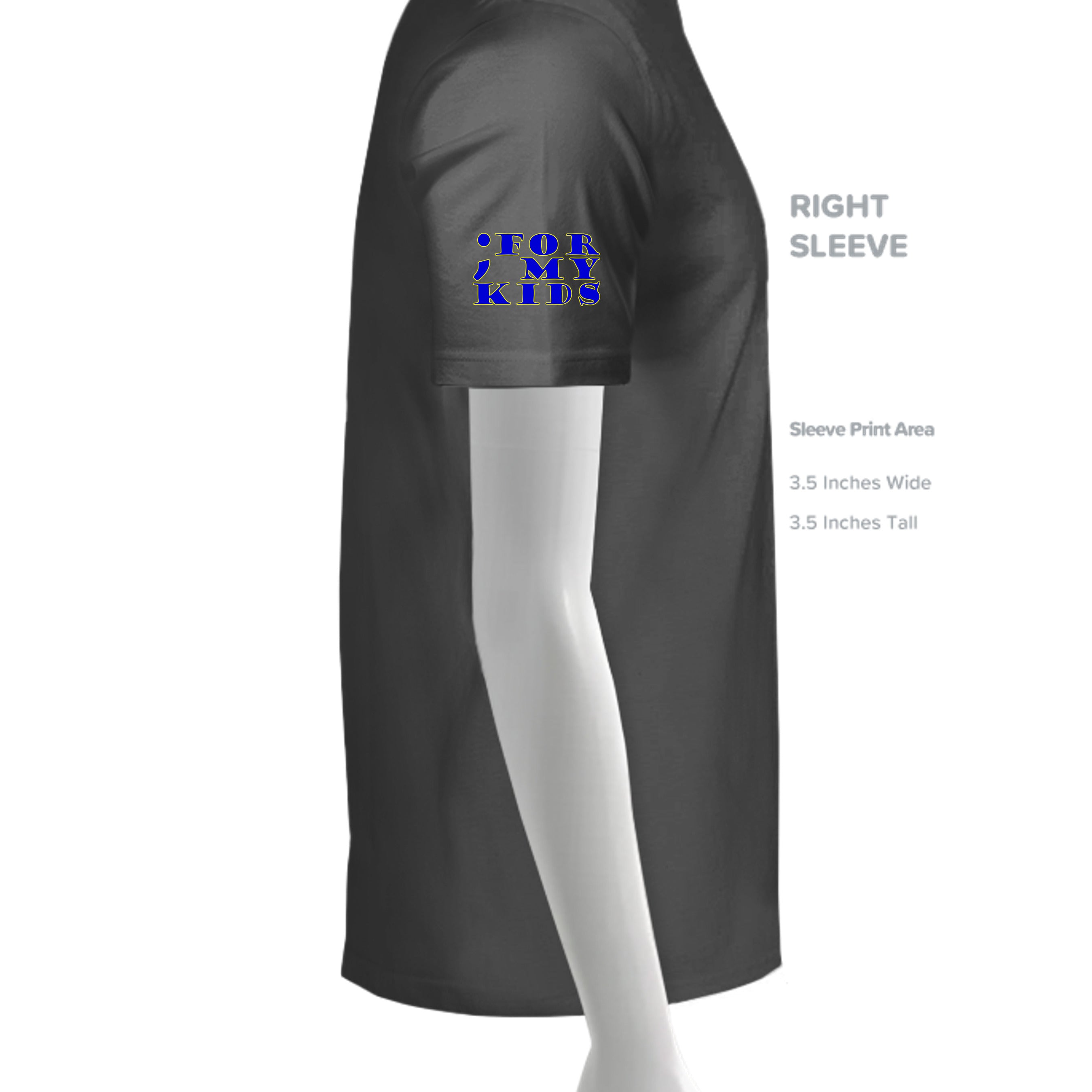CHARCOAL - G640 - SLEEVE_RIGHT