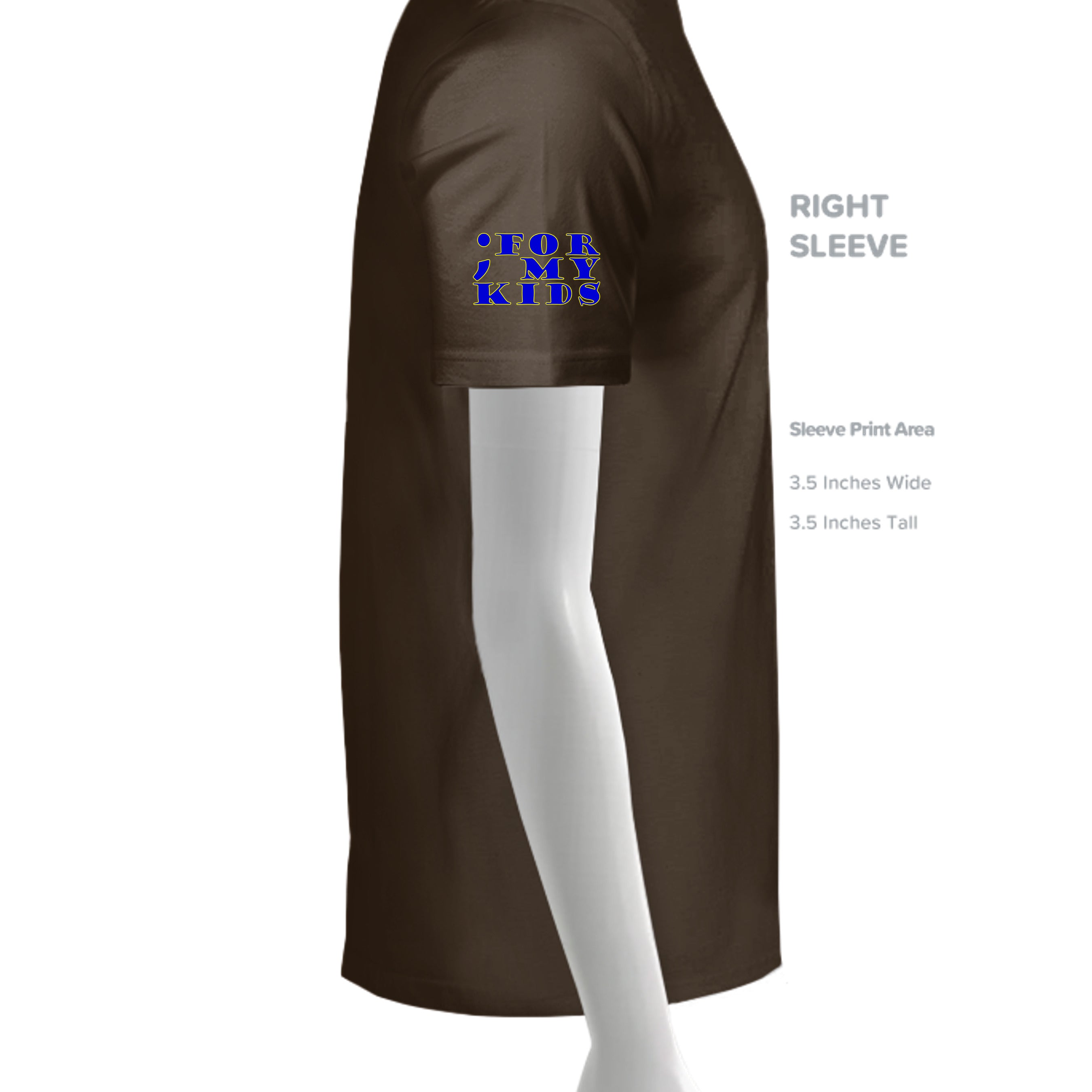 DARK CHOCOLATE - G640 - SLEEVE_RIGHT