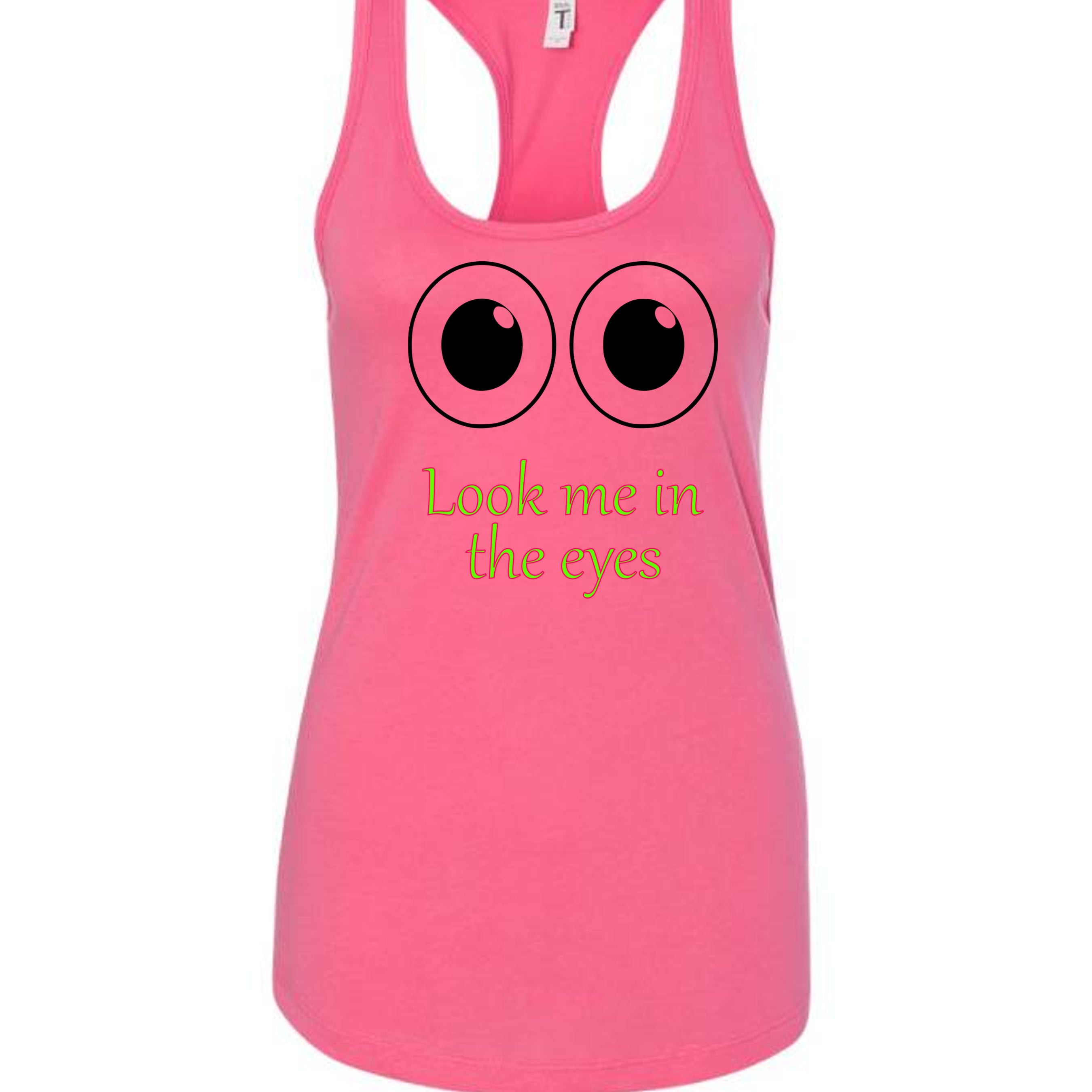 Hot Pink - N1533 - FRONT