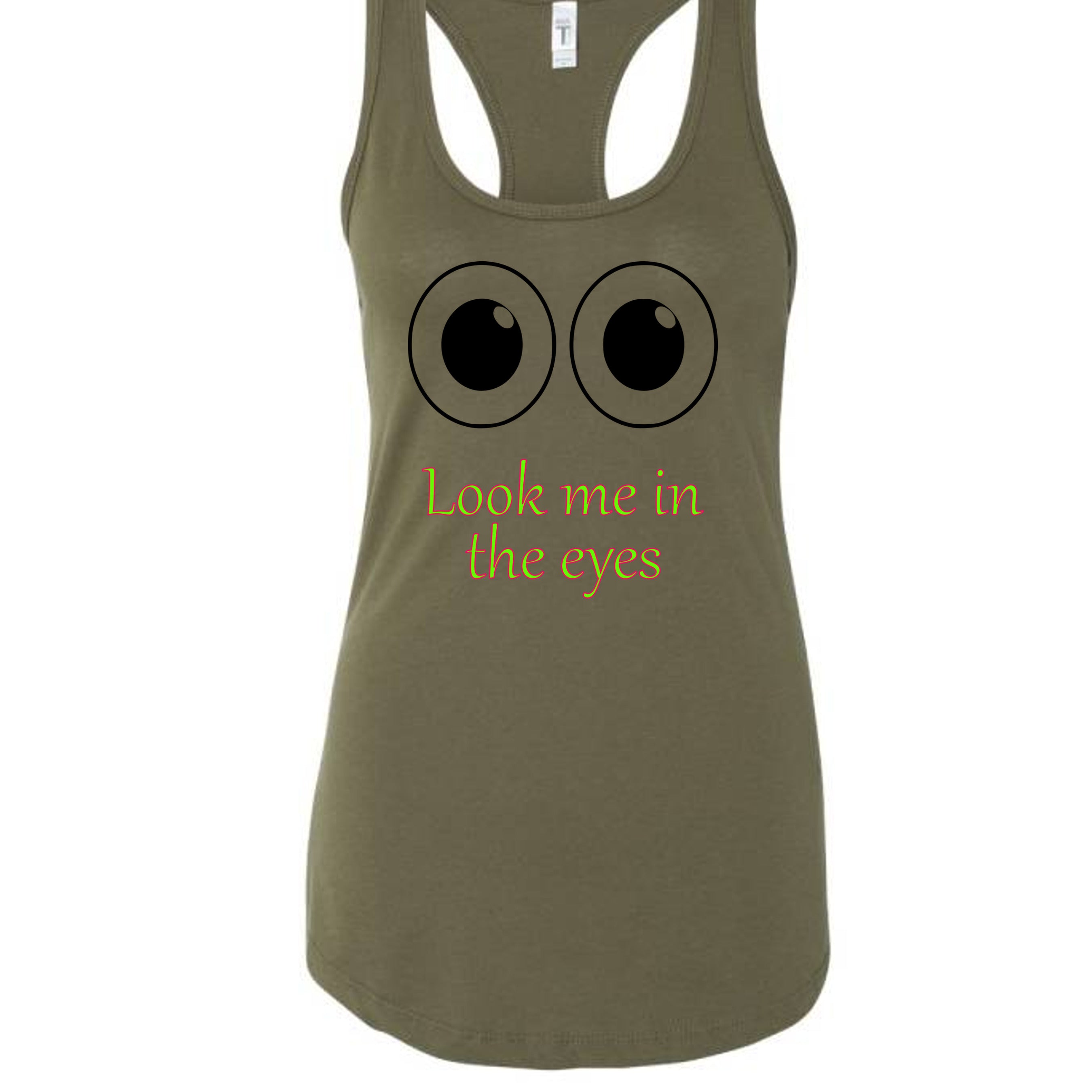 Military Green - N1533 - FRONT