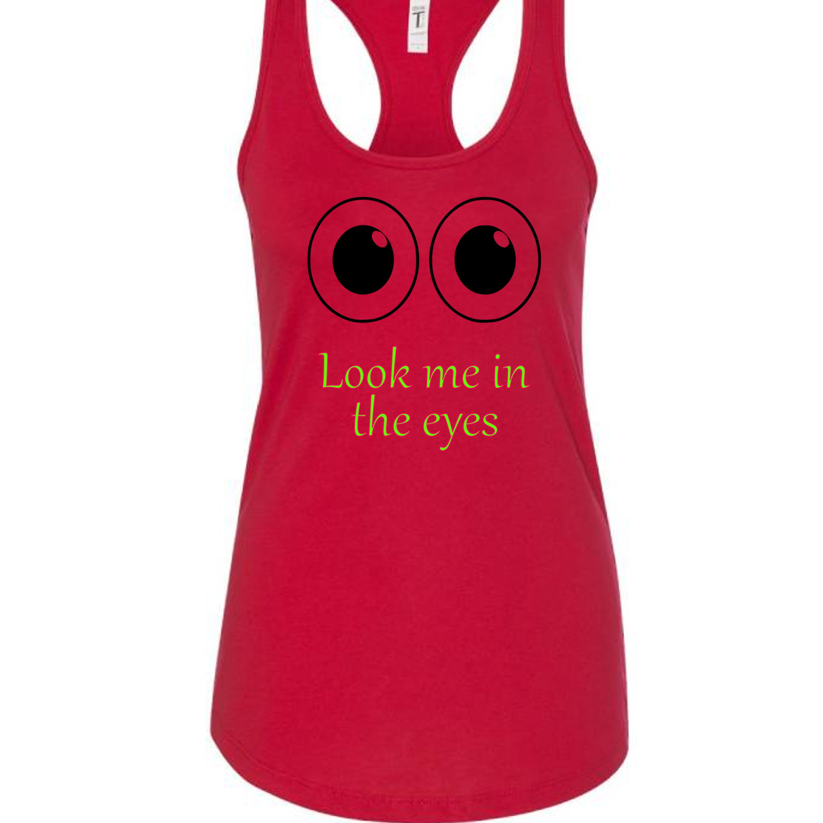 Red - N1533 - FRONT