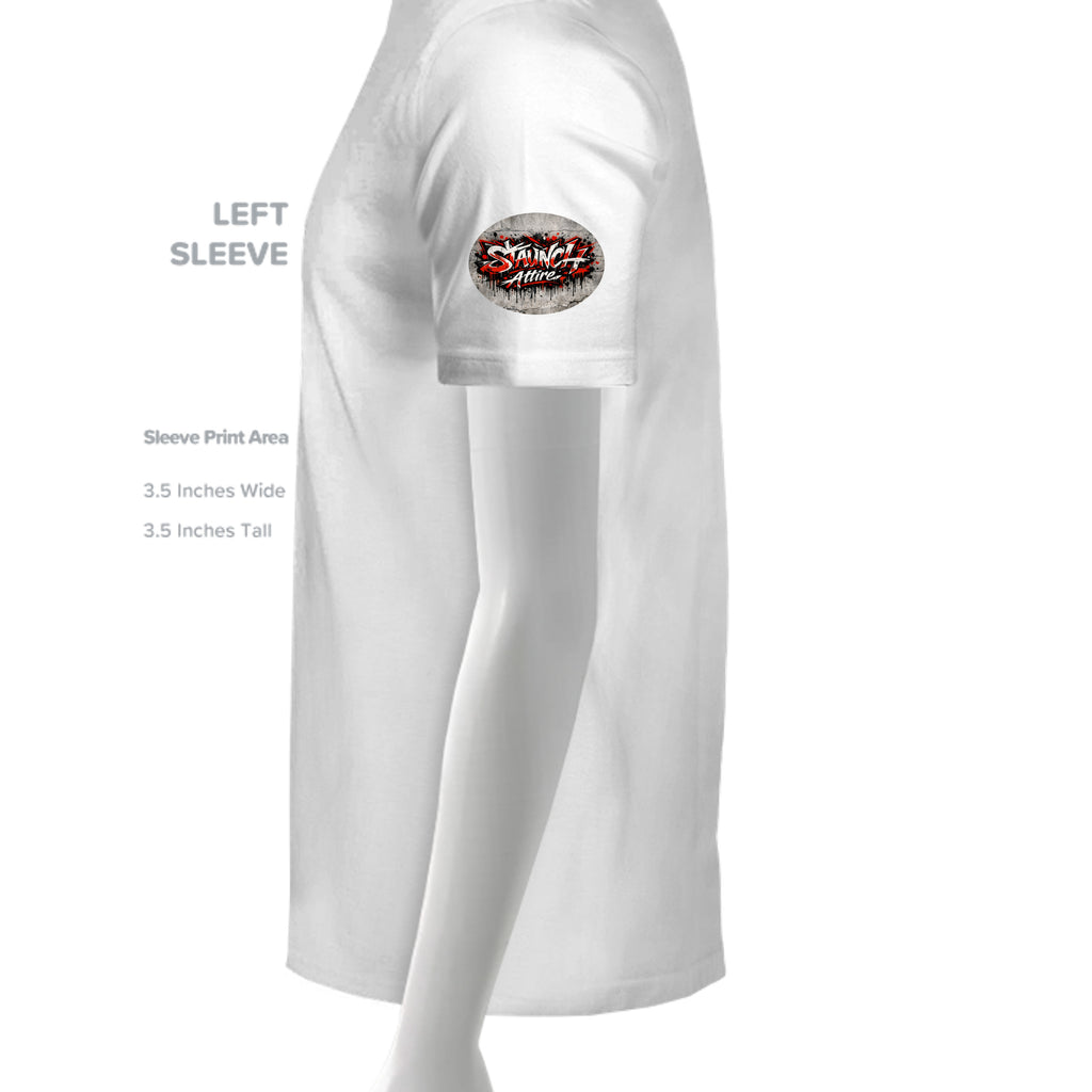 WHITE - G640L - SLEEVE_LEFT