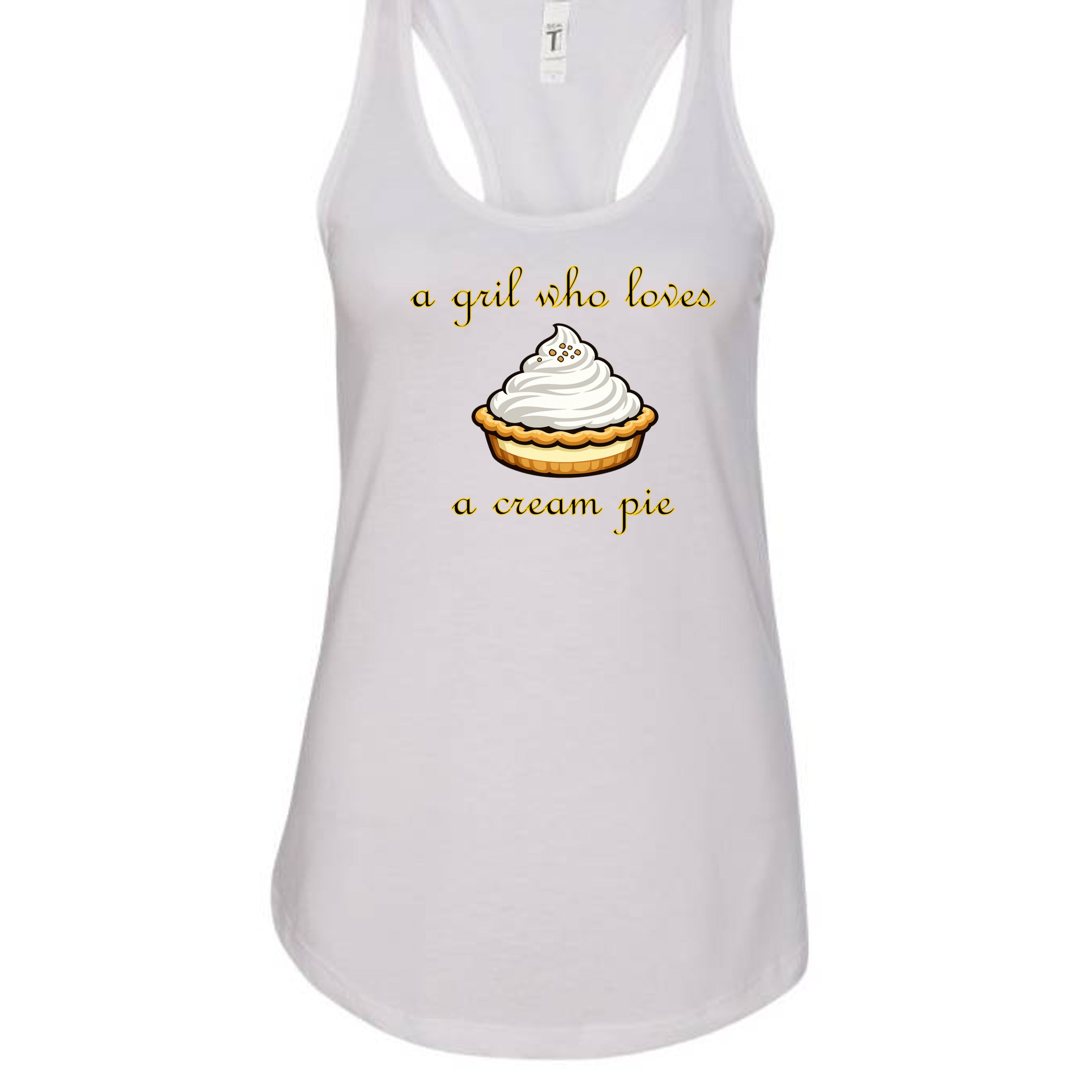 White - N1533 - FRONT