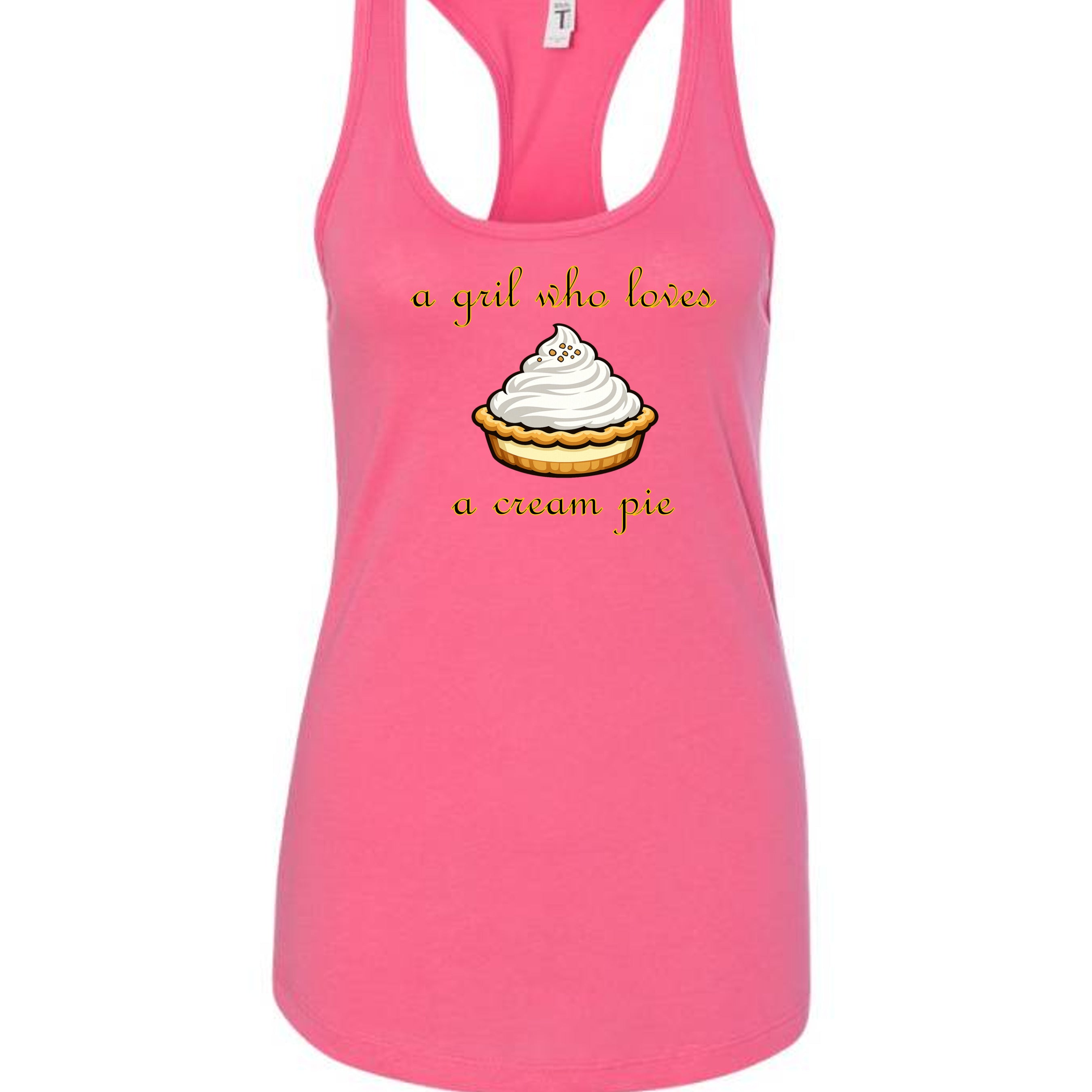 Hot Pink - N1533 - FRONT
