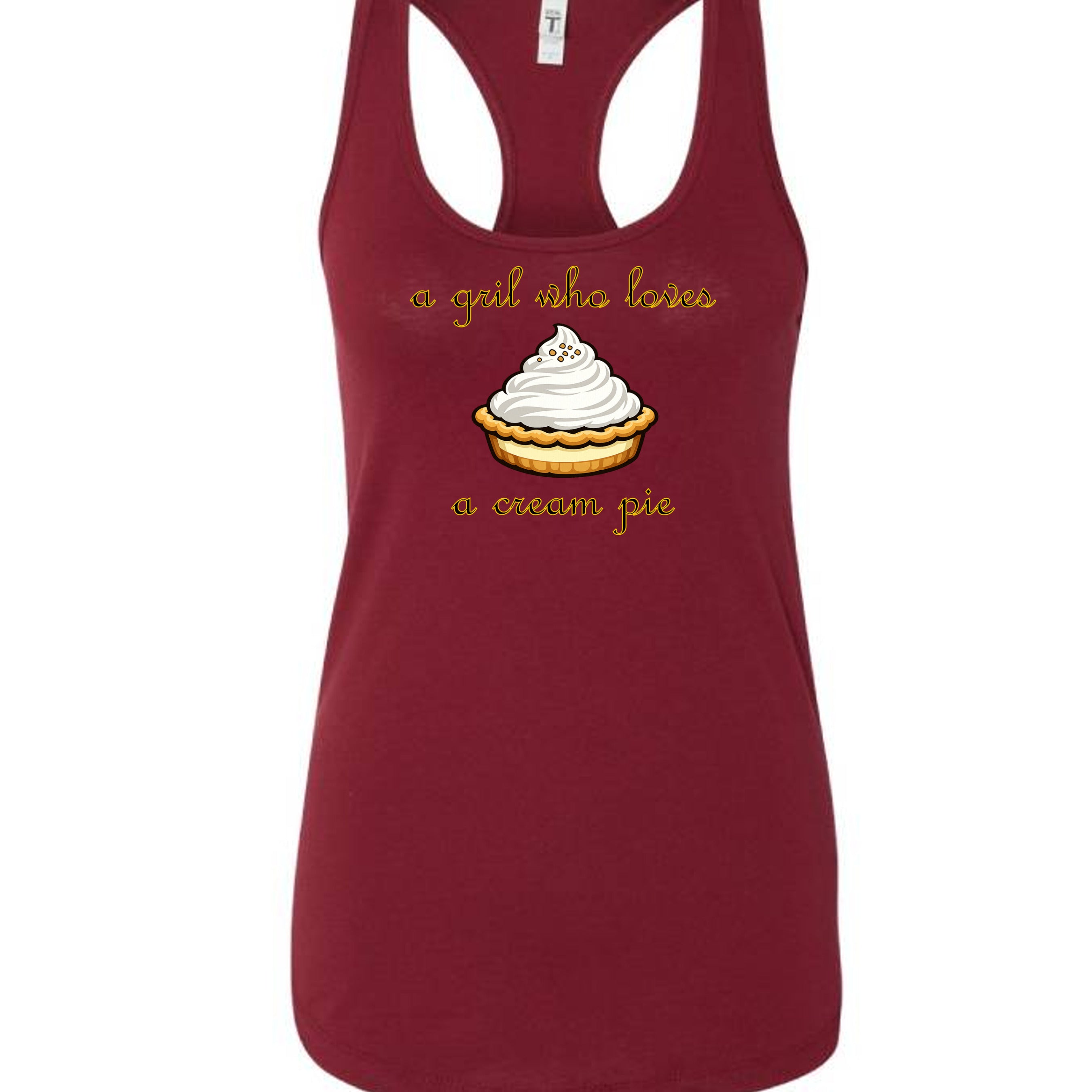 Scarlet - N1533 - FRONT