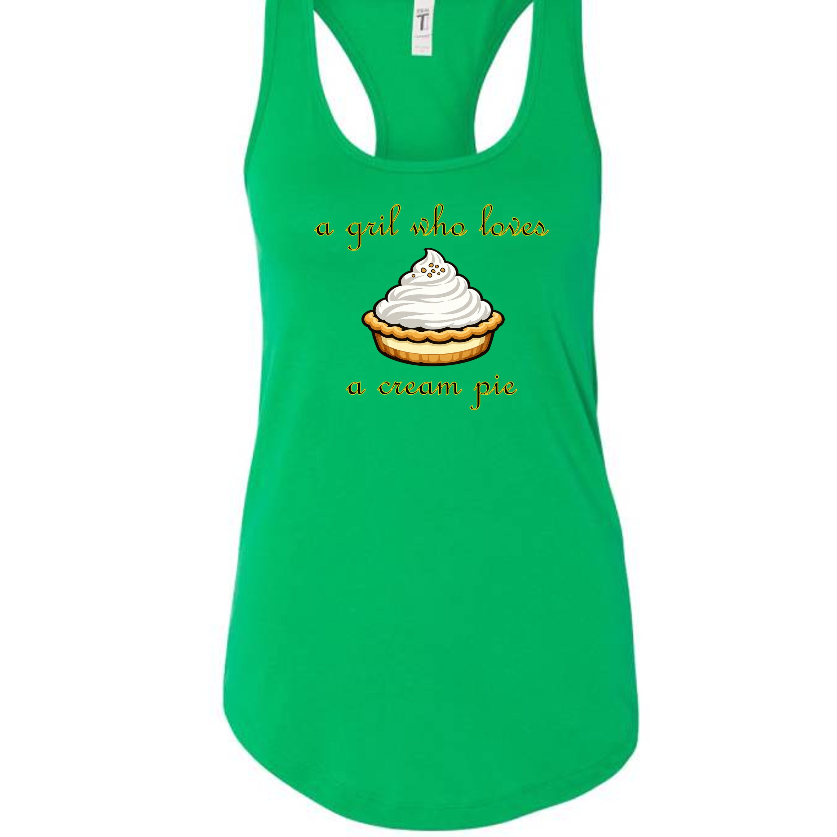 Kelly Green - N1533 - FRONT