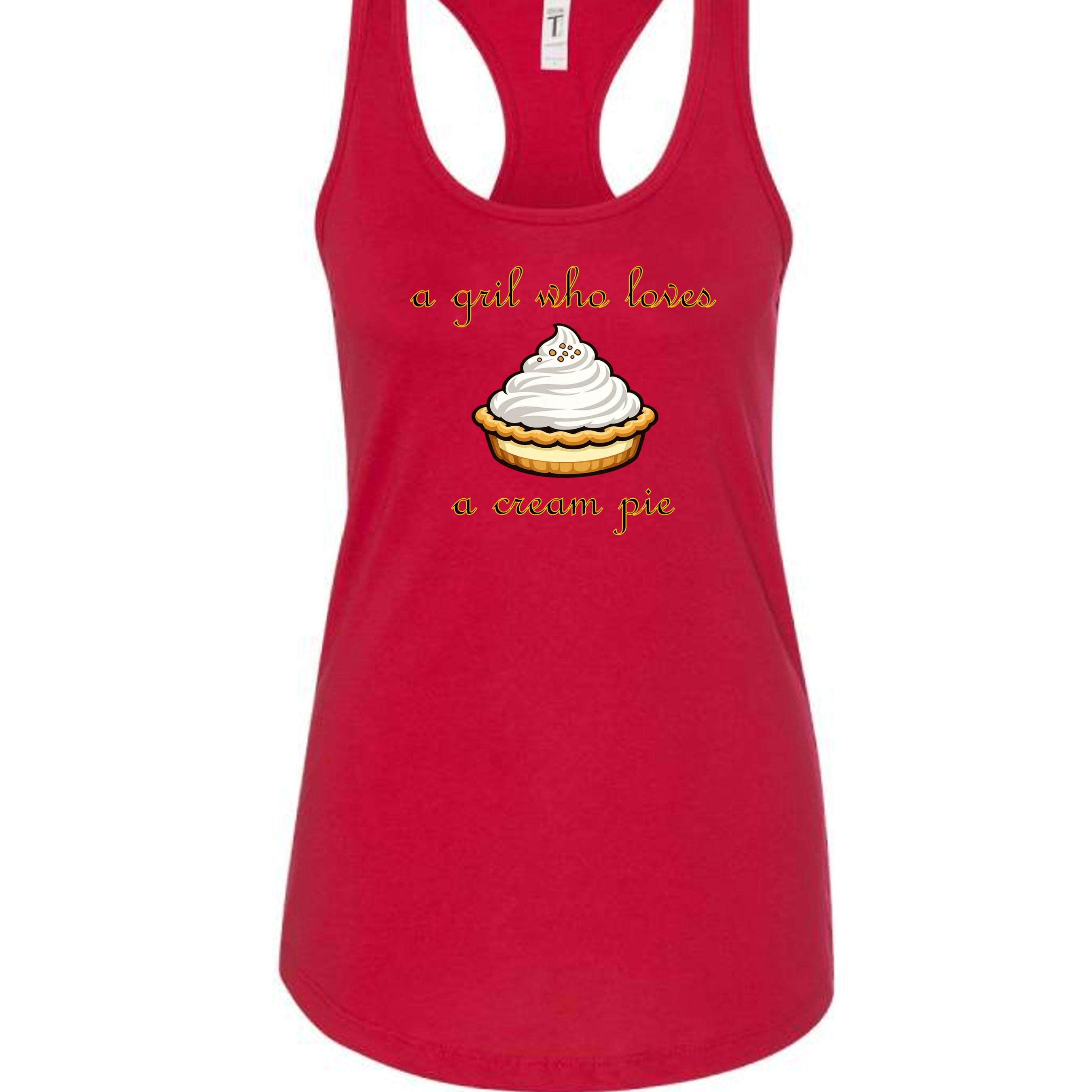 Red - N1533 - FRONT
