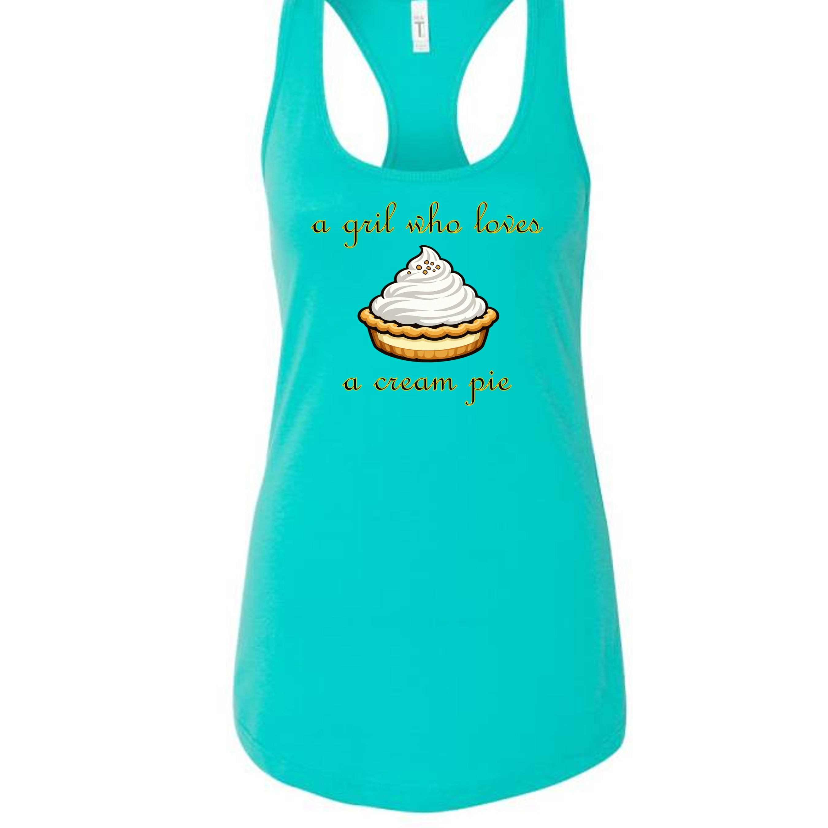 Tahiti Blue - N1533 - FRONT