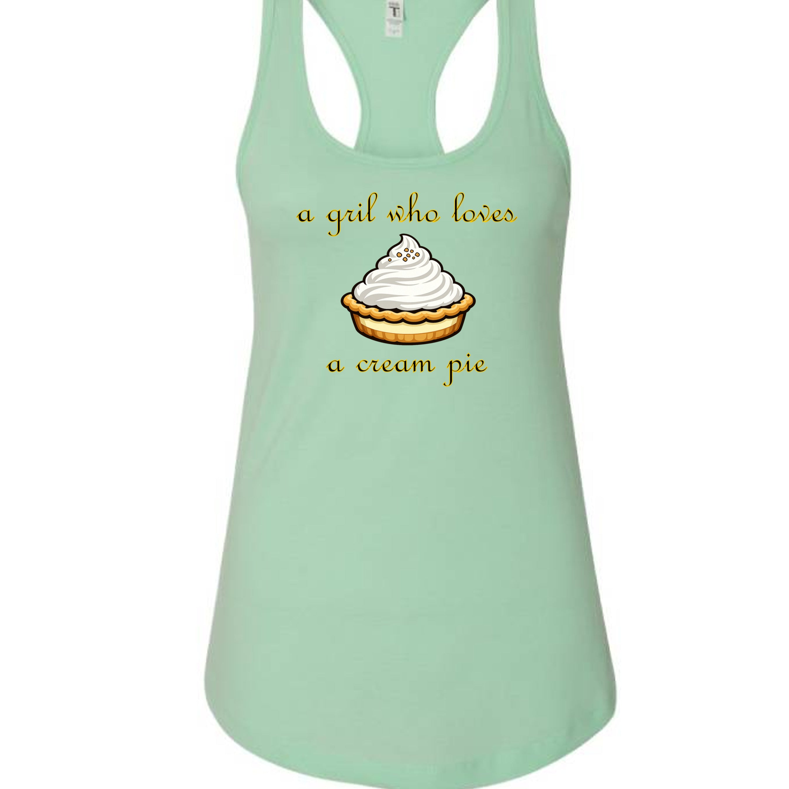 Mint - N1533 - FRONT