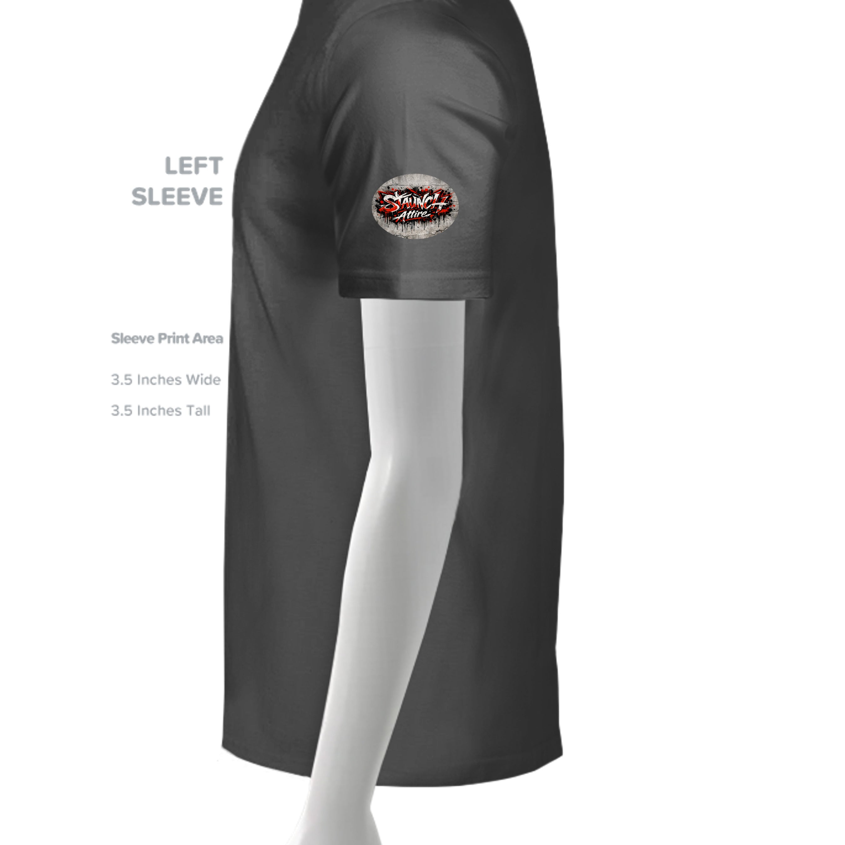 CHARCOAL - G640 - SLEEVE_LEFT